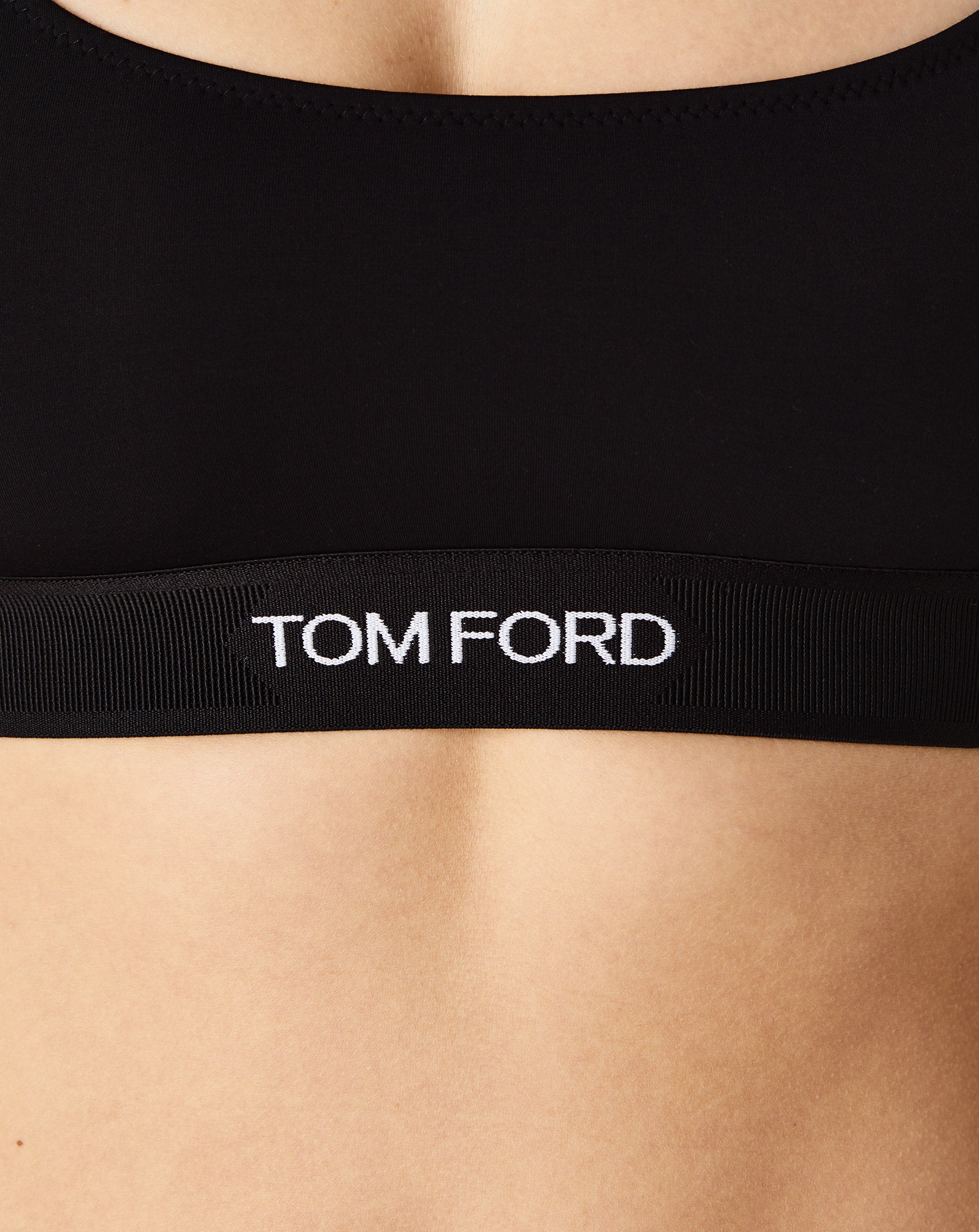 Modal Signature Bralette