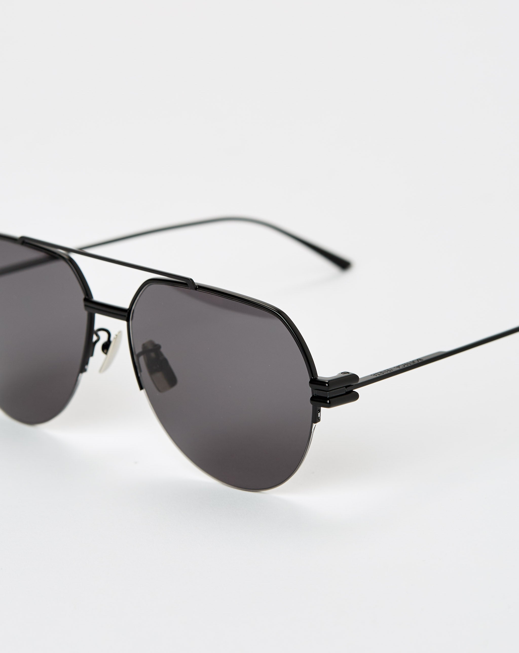 Thin Frame Aviators