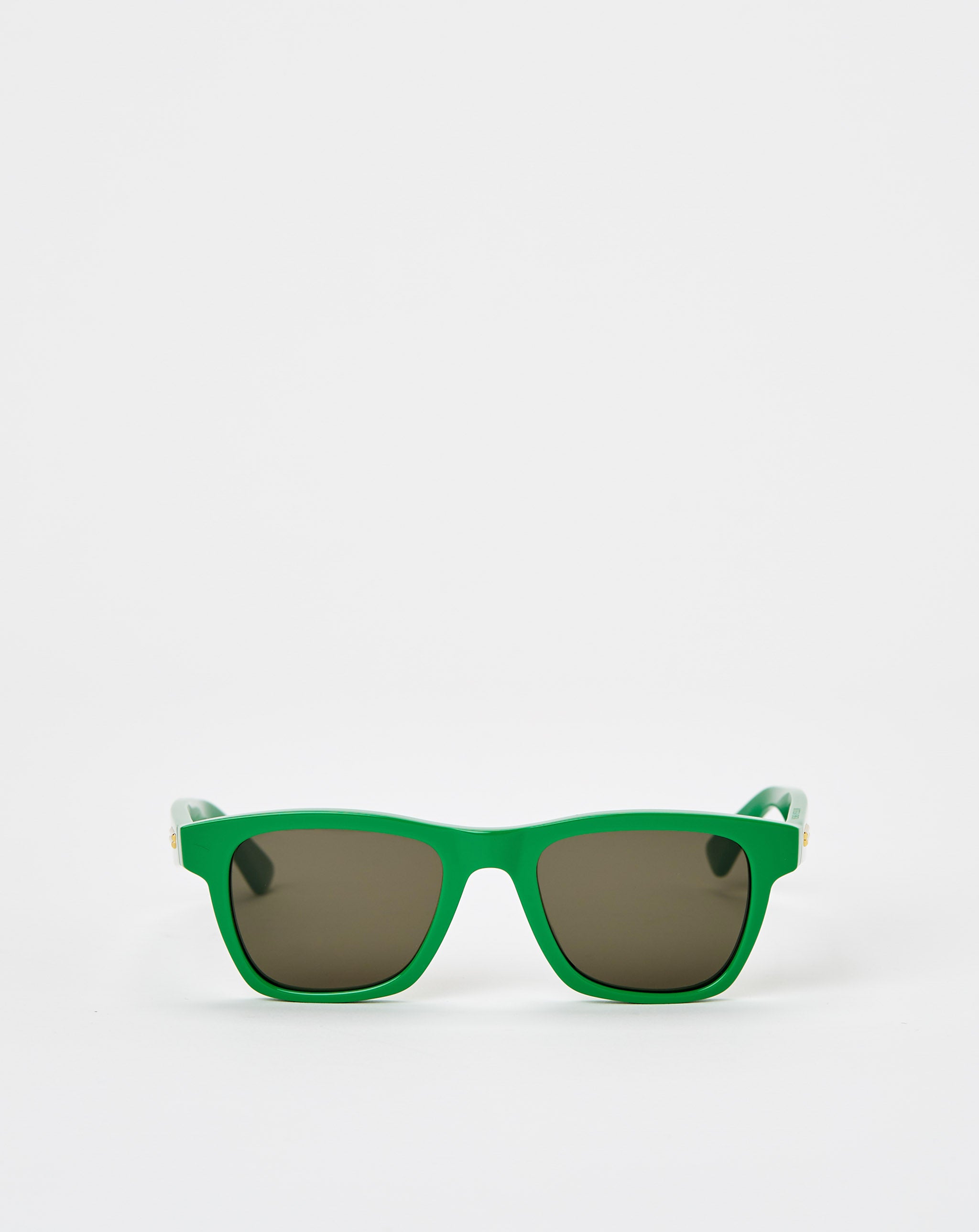 Thick Frame Sunglasses