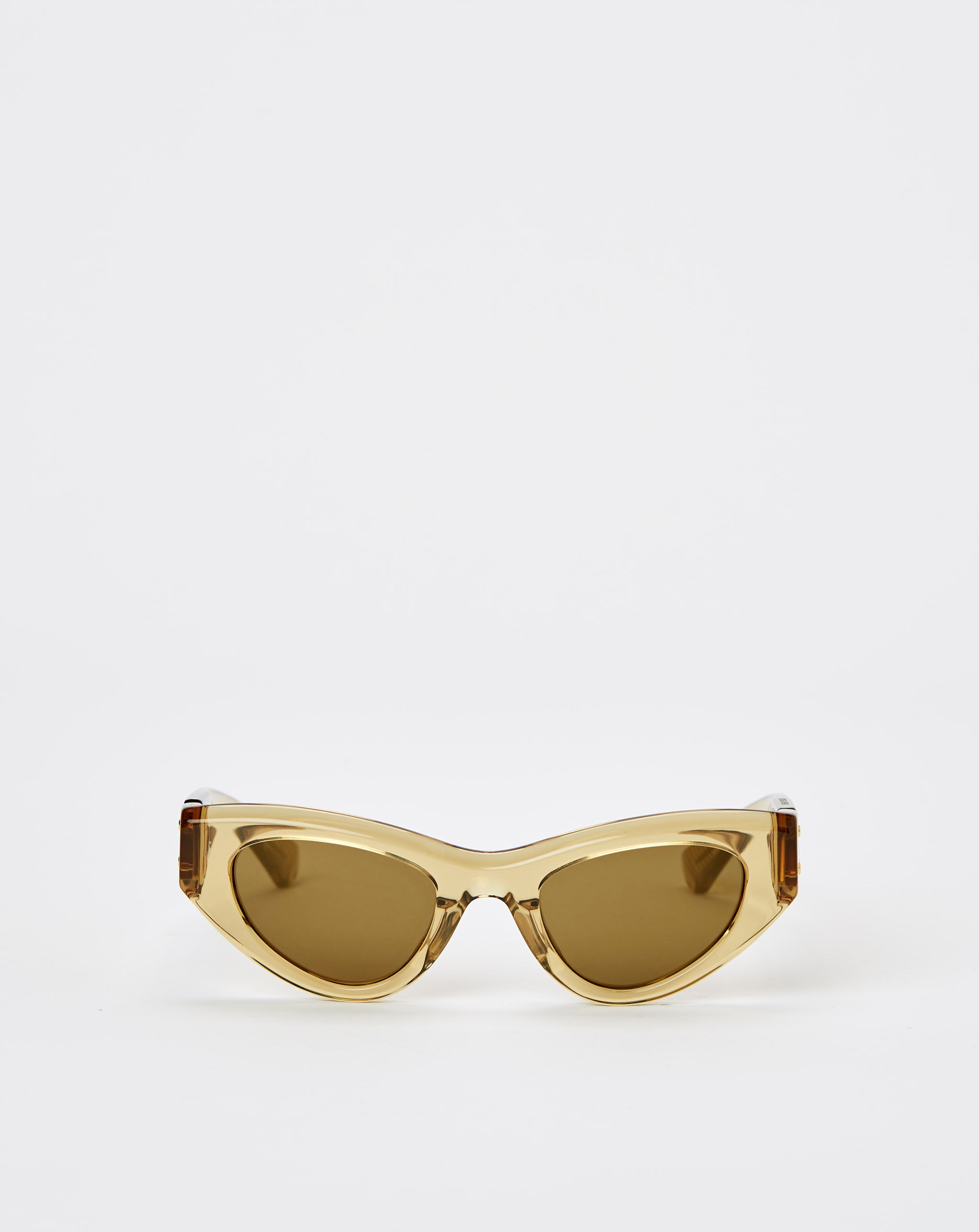 Thick Frame Sport Sunglasses