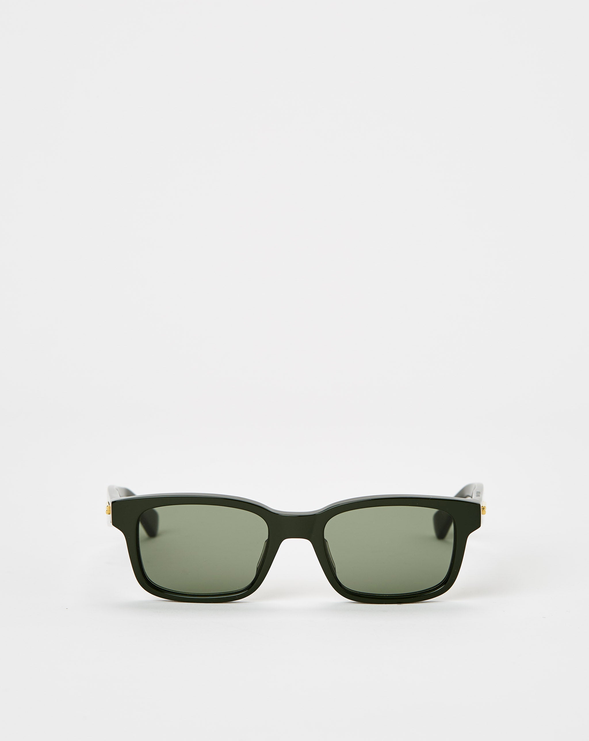 Thick Frame Sunglasses
