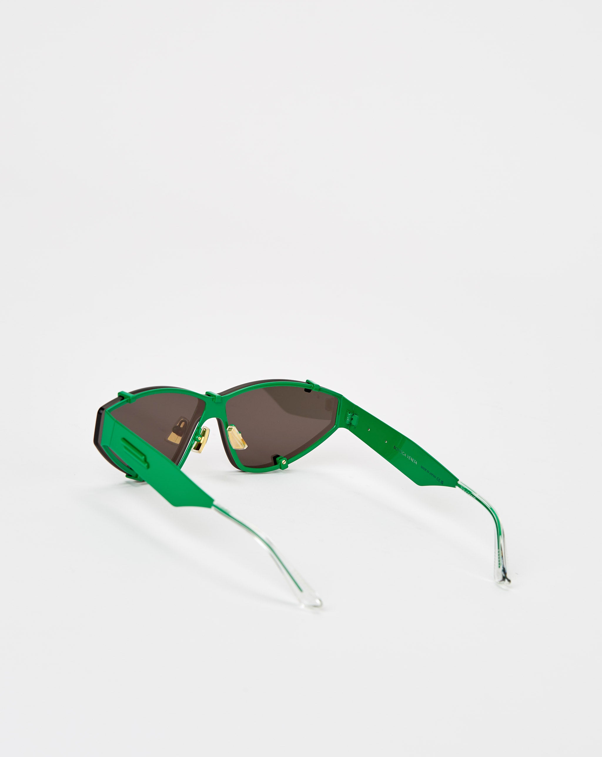 No Frame Sunglasses