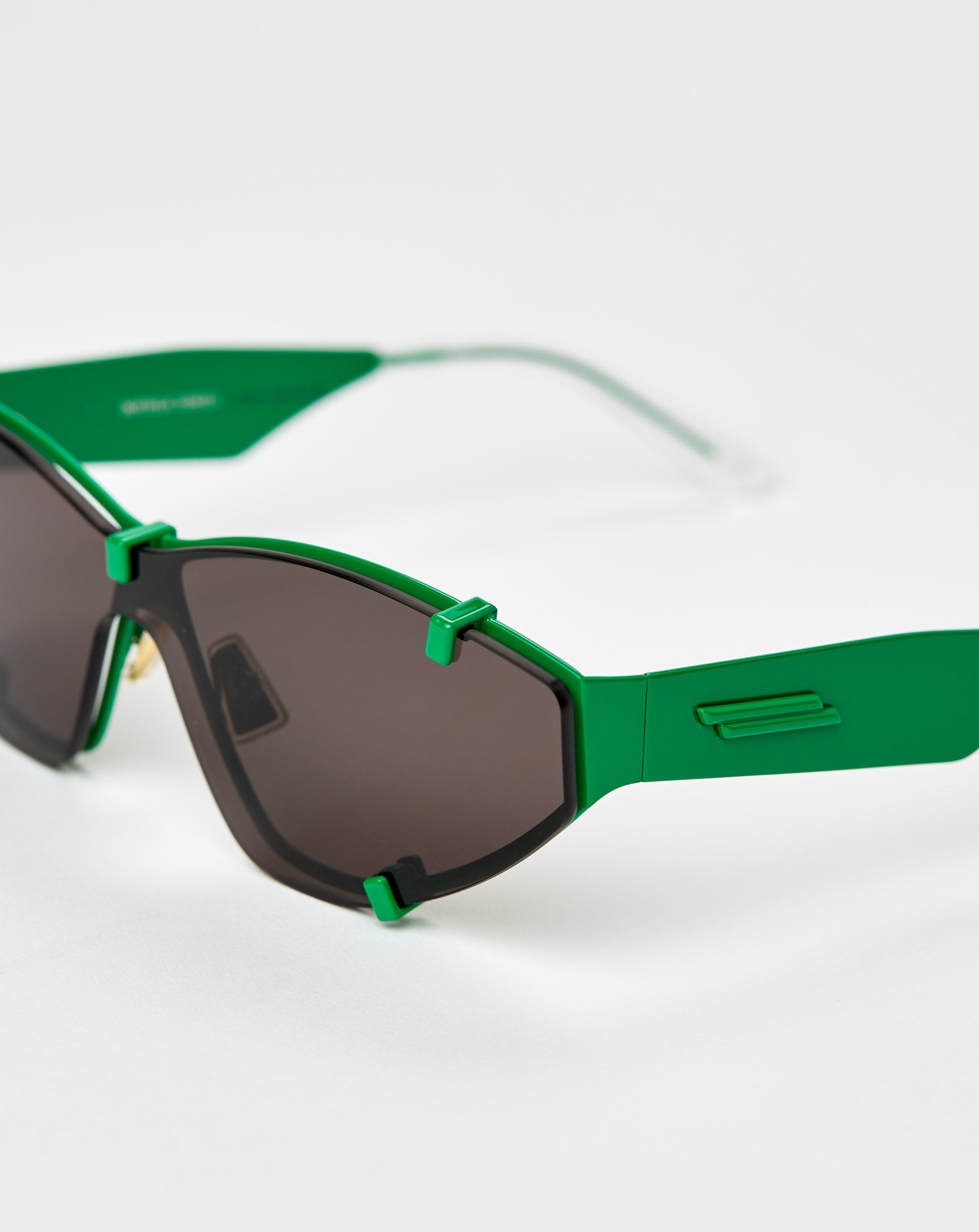 No Frame Sunglasses