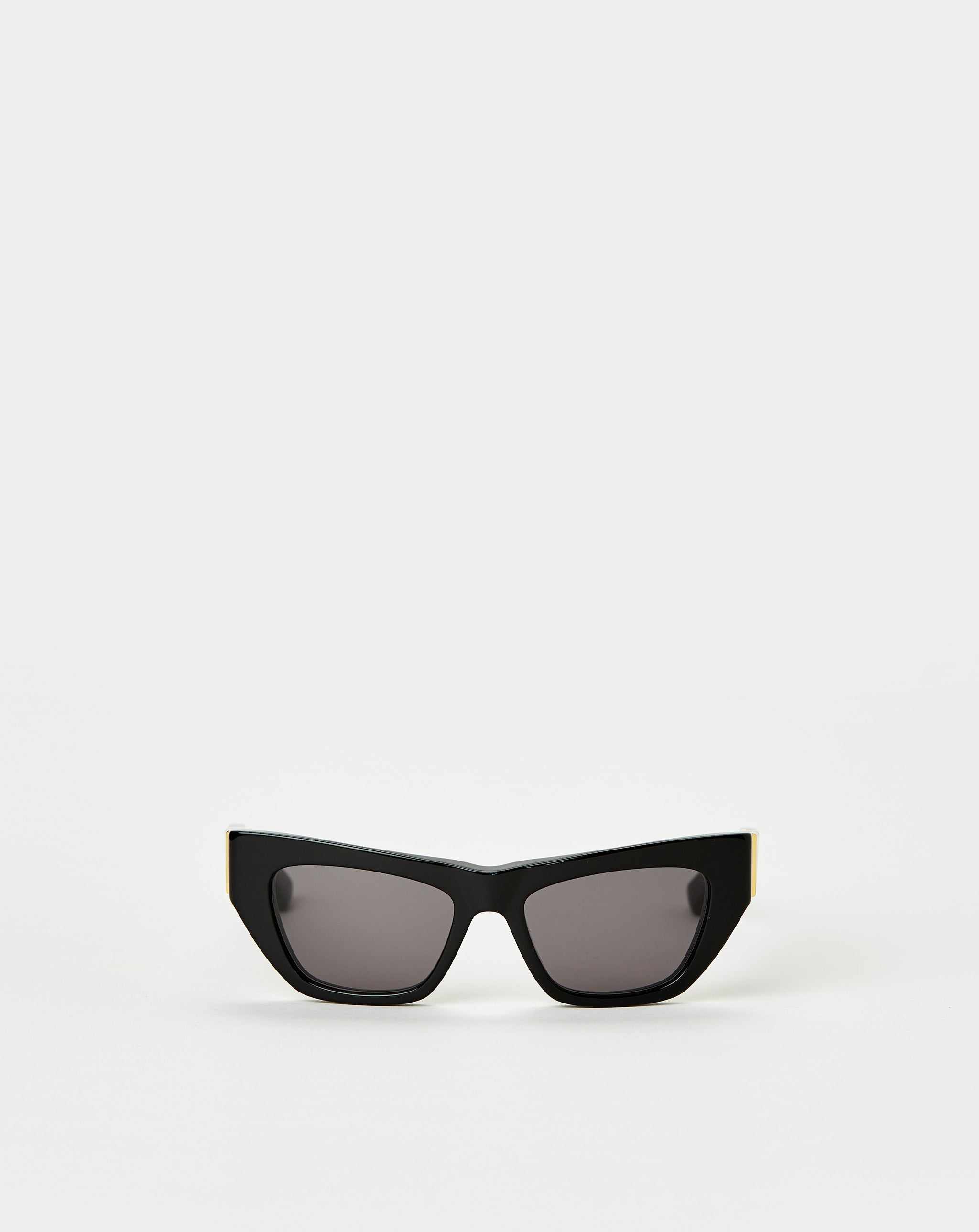 Black Cateye