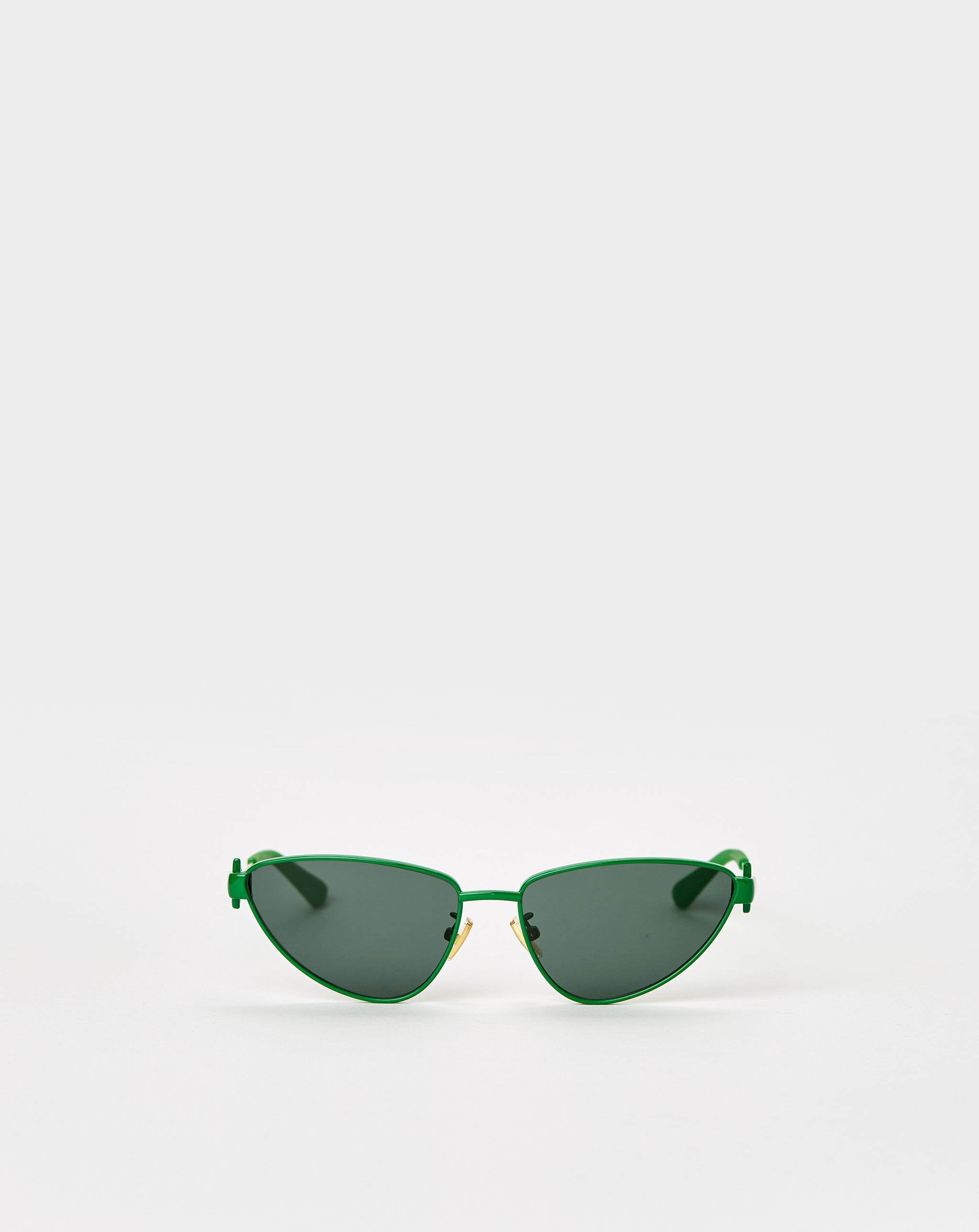 Metal Cateye