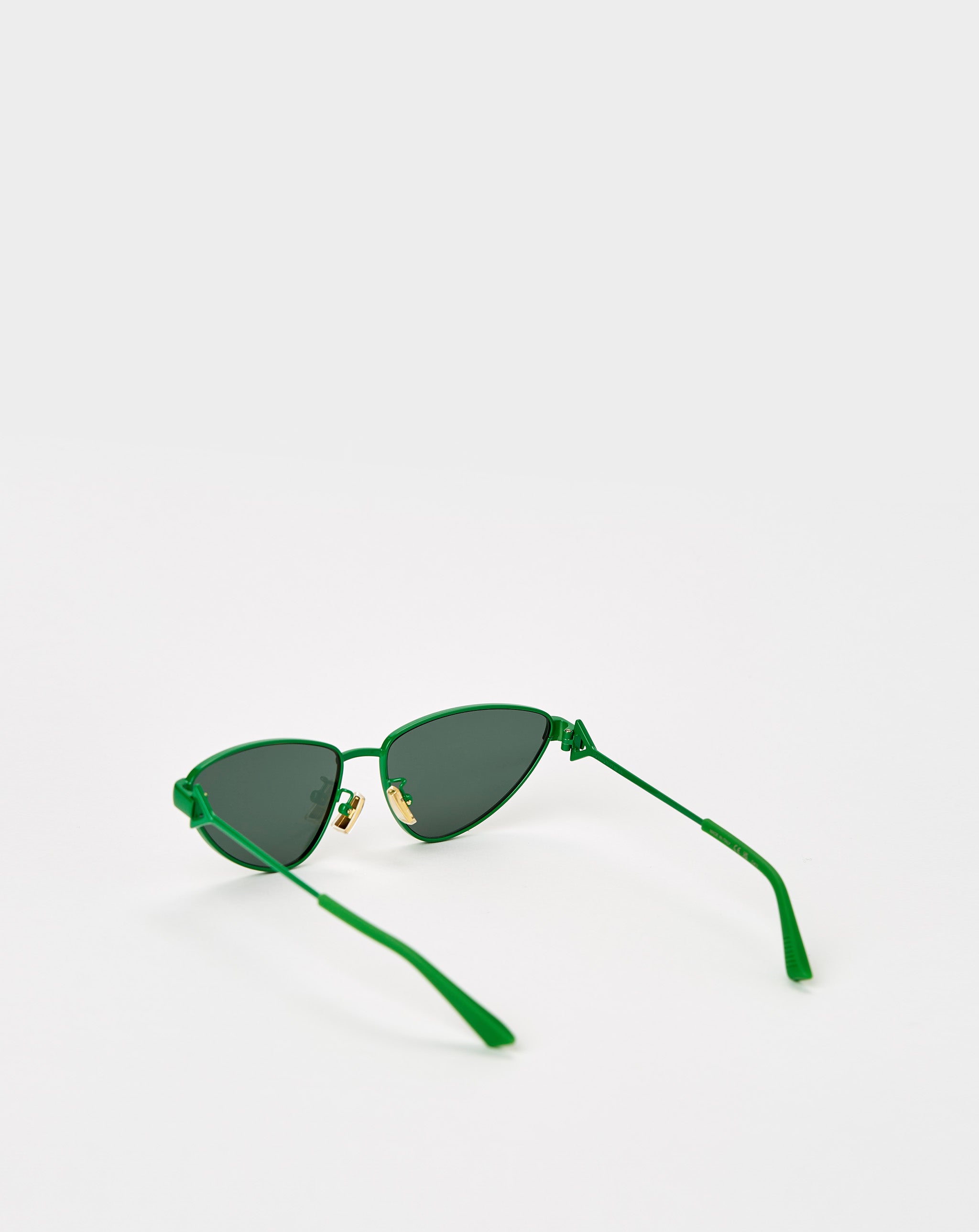 Metal Cateye