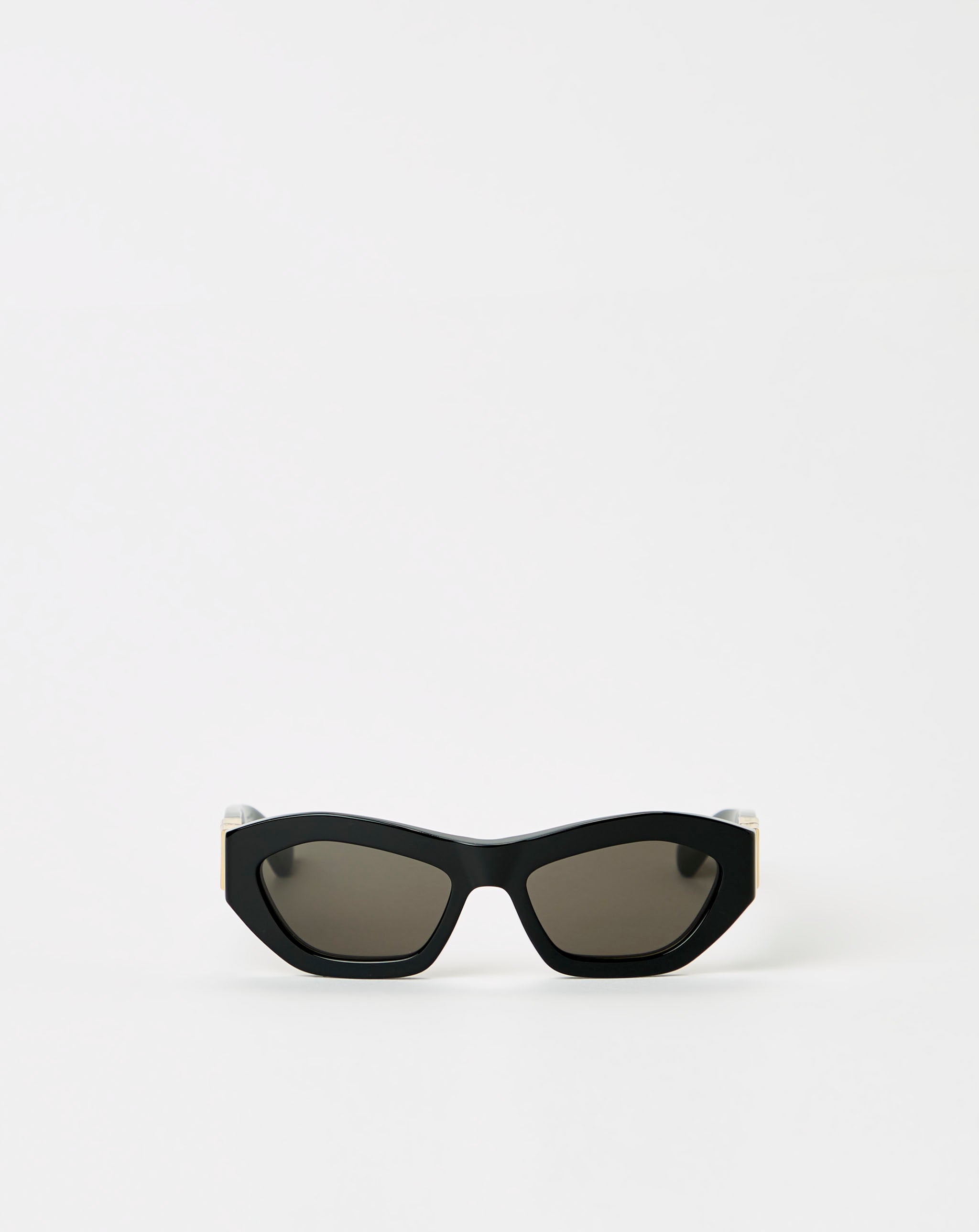 Angled Oval