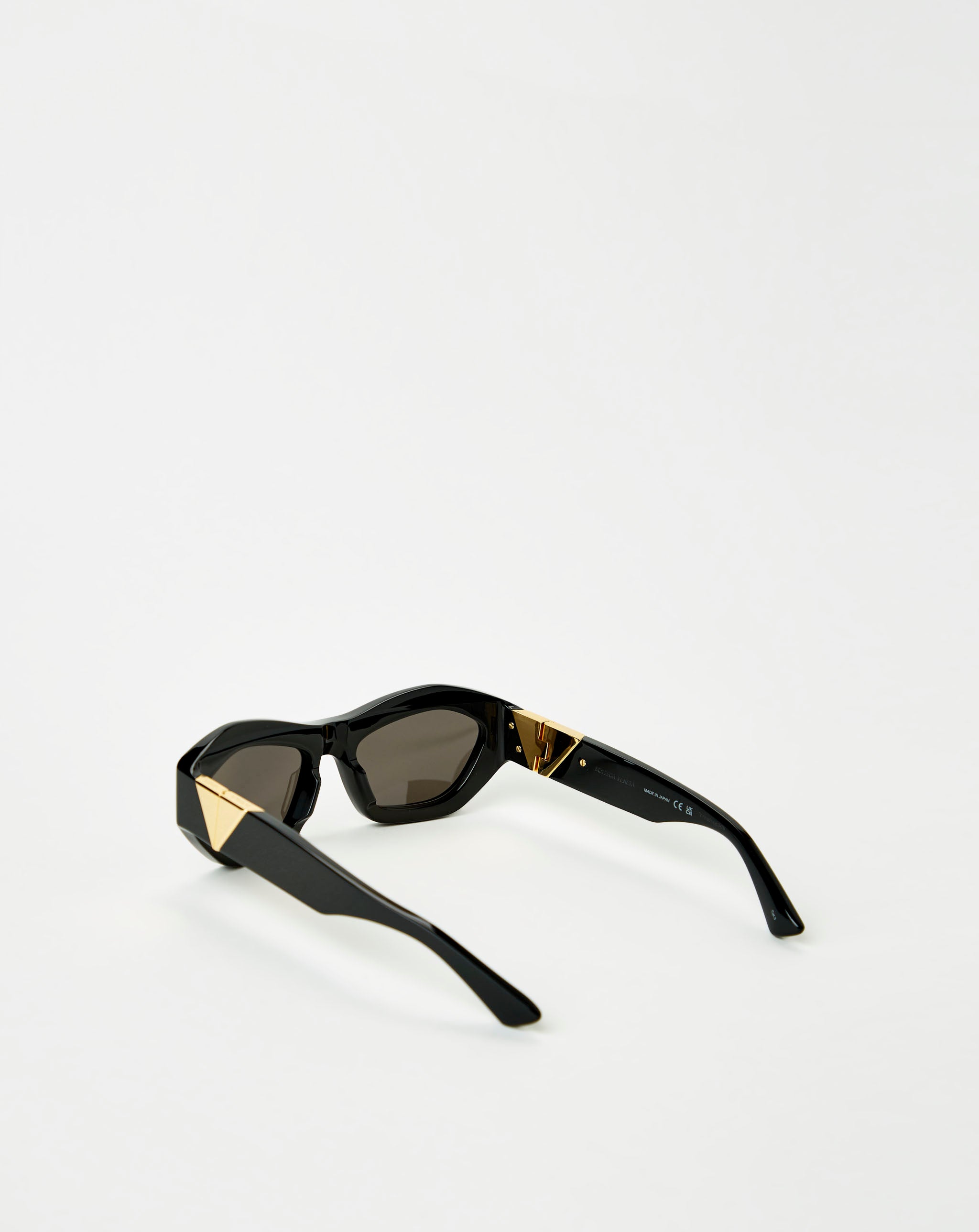 Angled Oval