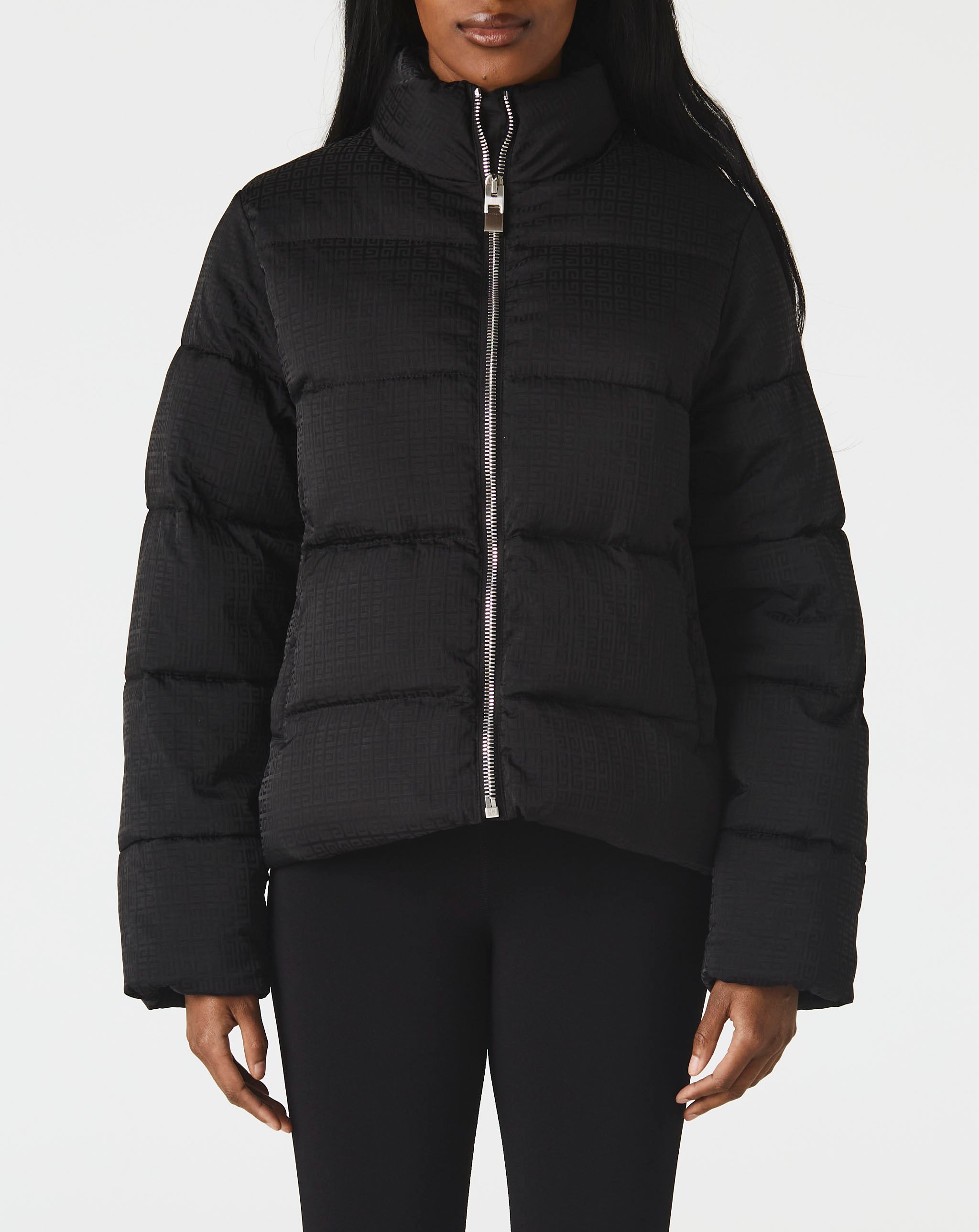 Classic Puffer Blouson