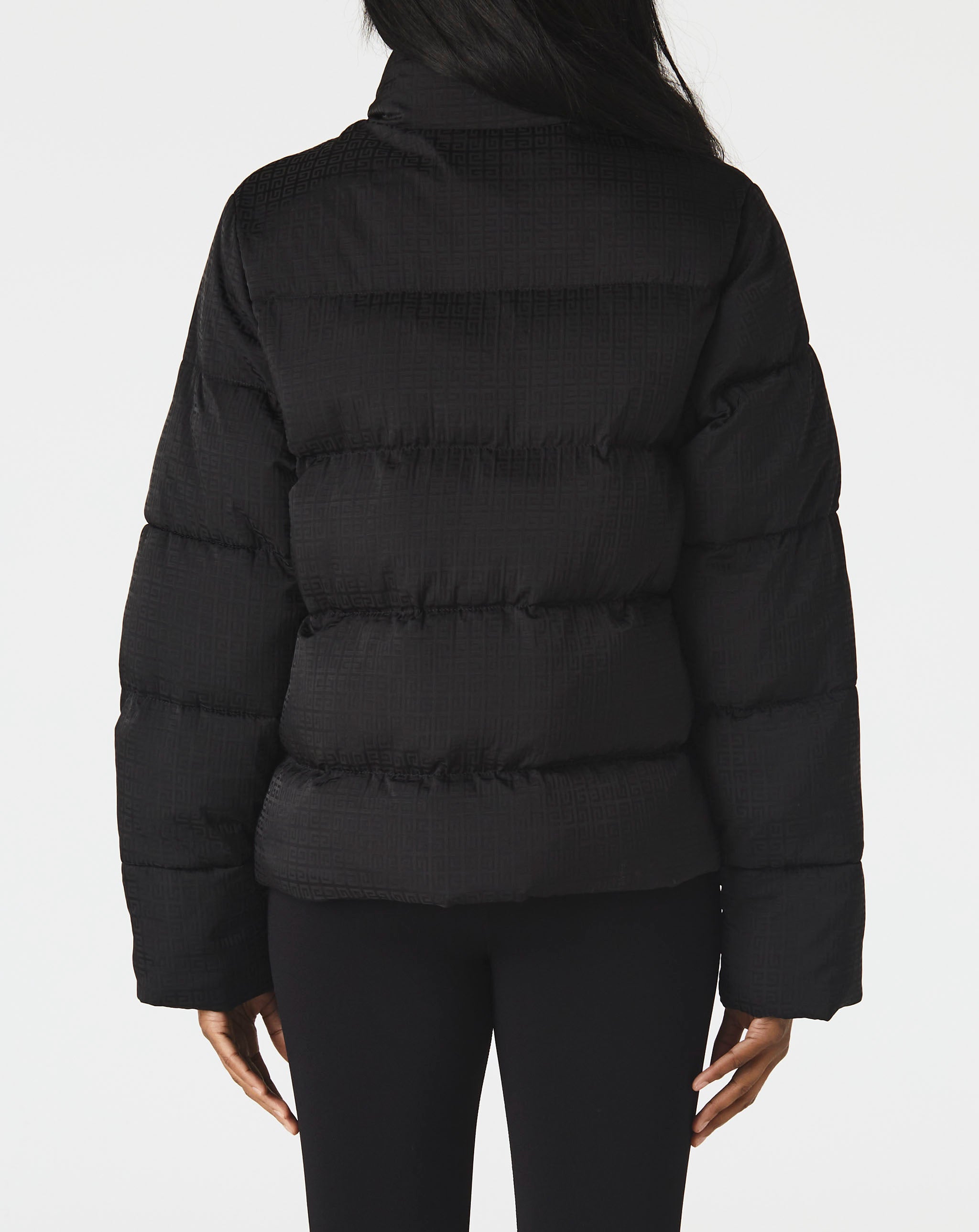 Classic Puffer Blouson