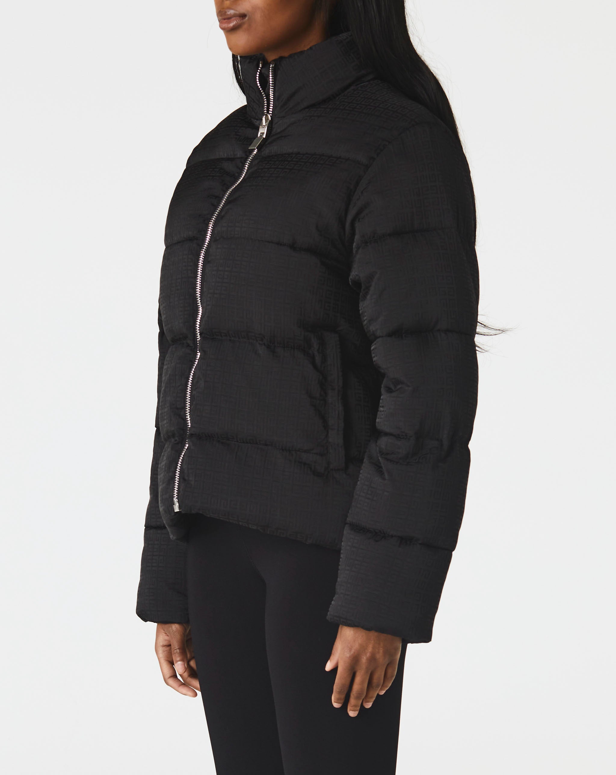Classic Puffer Blouson