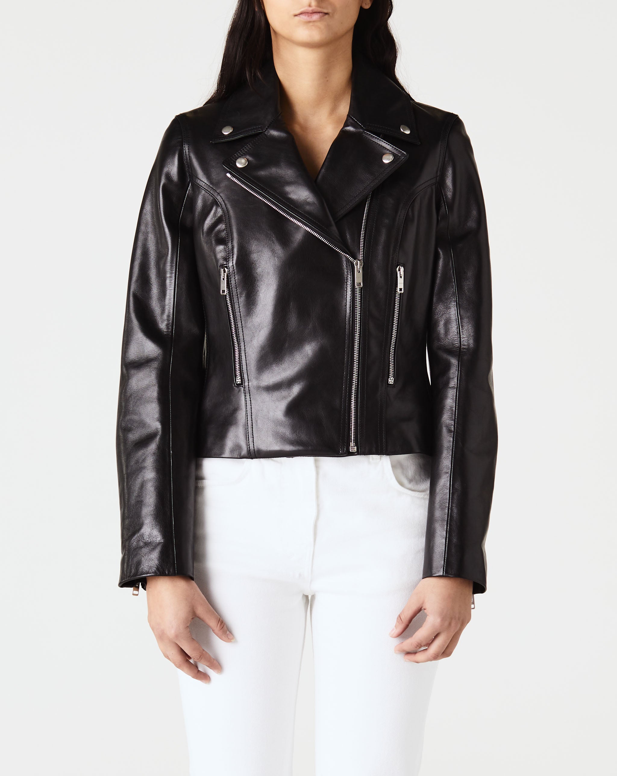 Biker Jacket