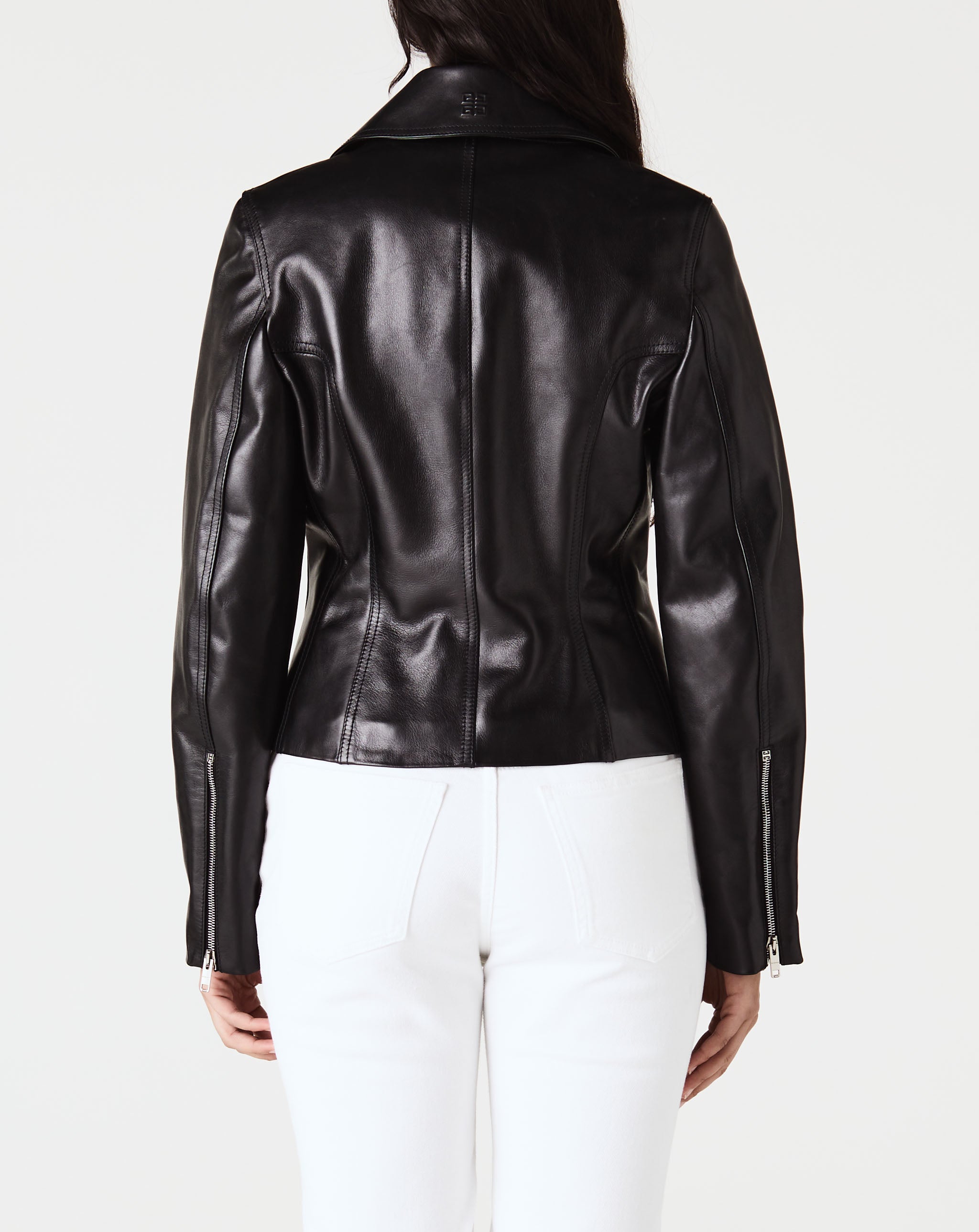 Biker Jacket