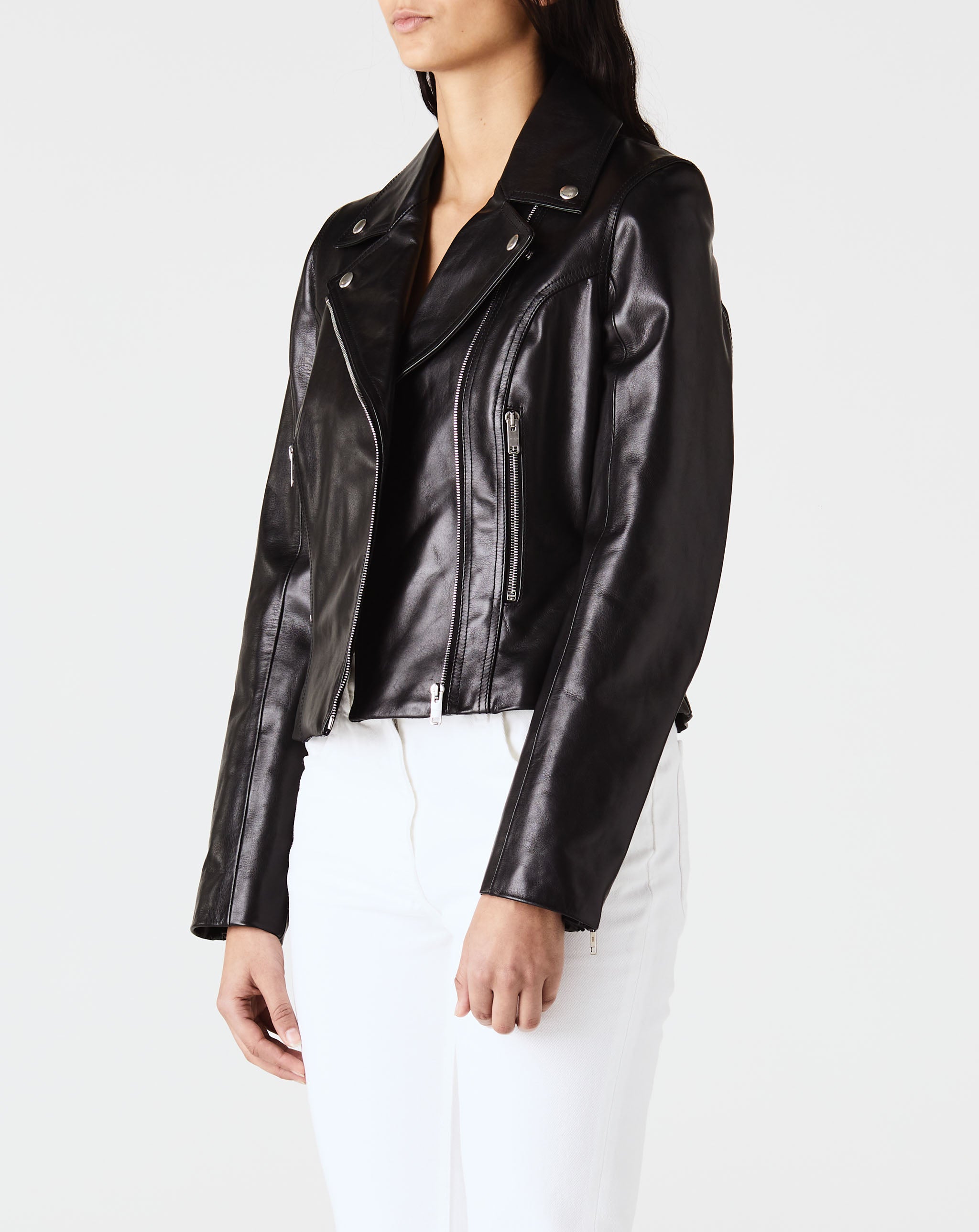 Biker Jacket