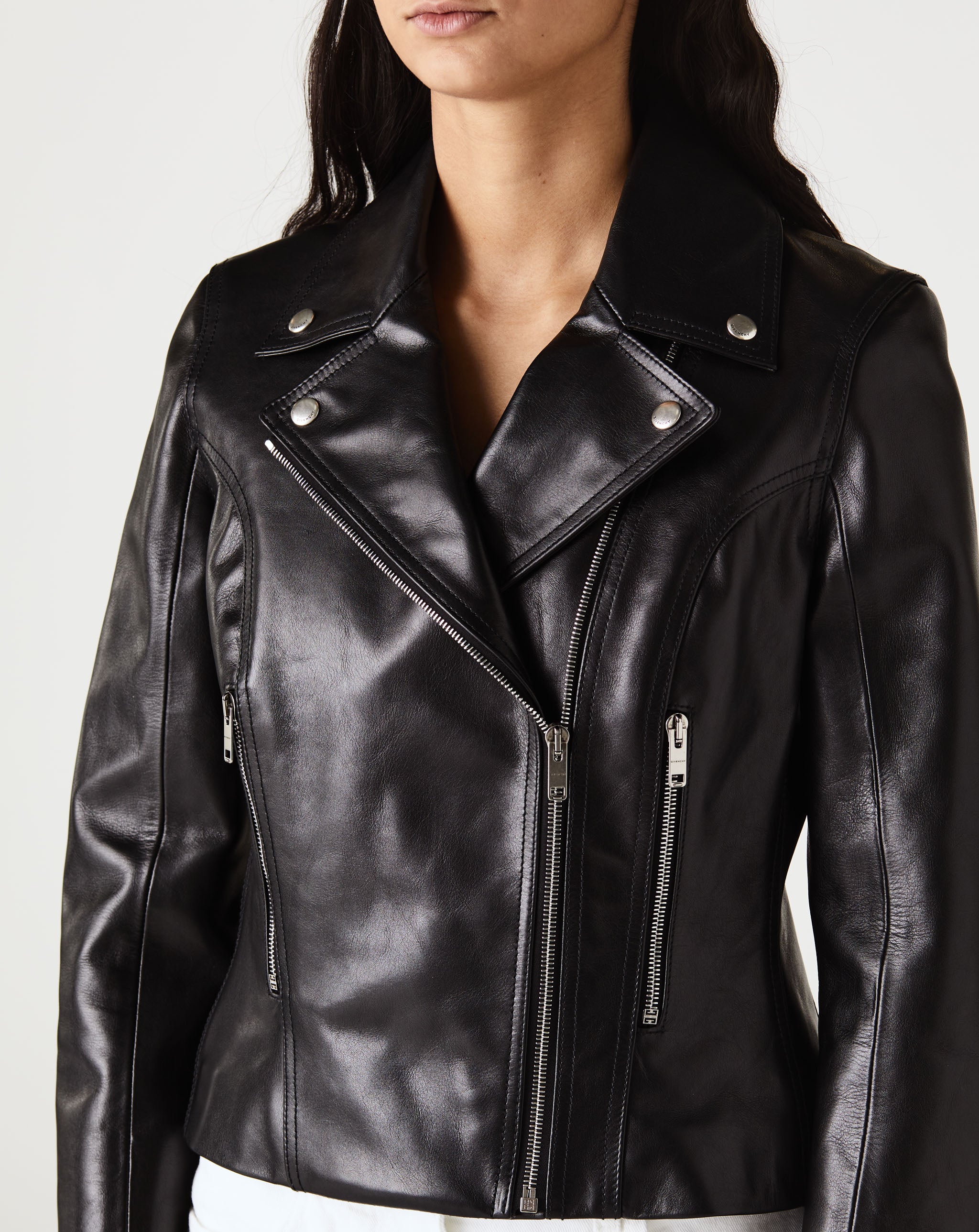 Biker Jacket
