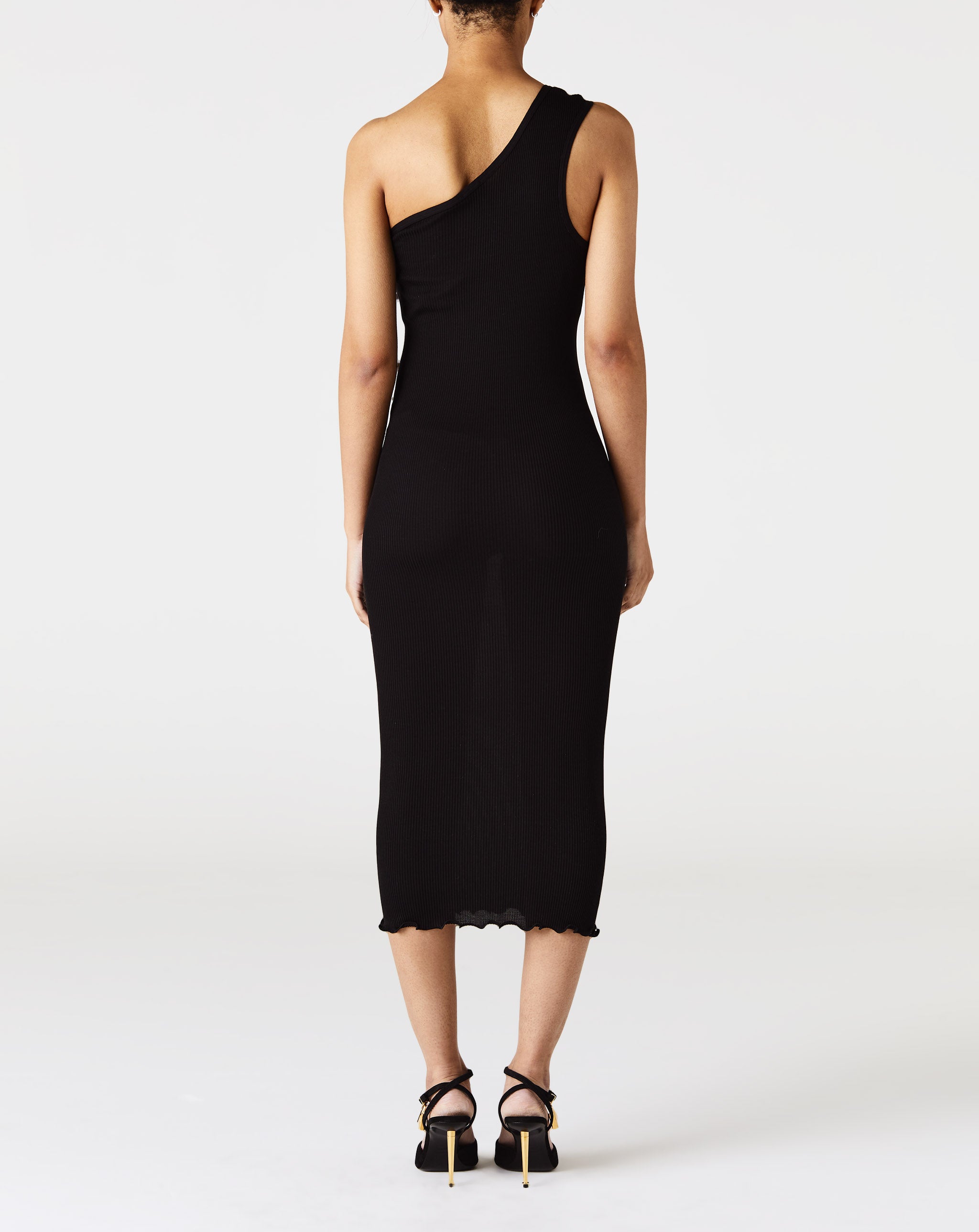 Rib Dress