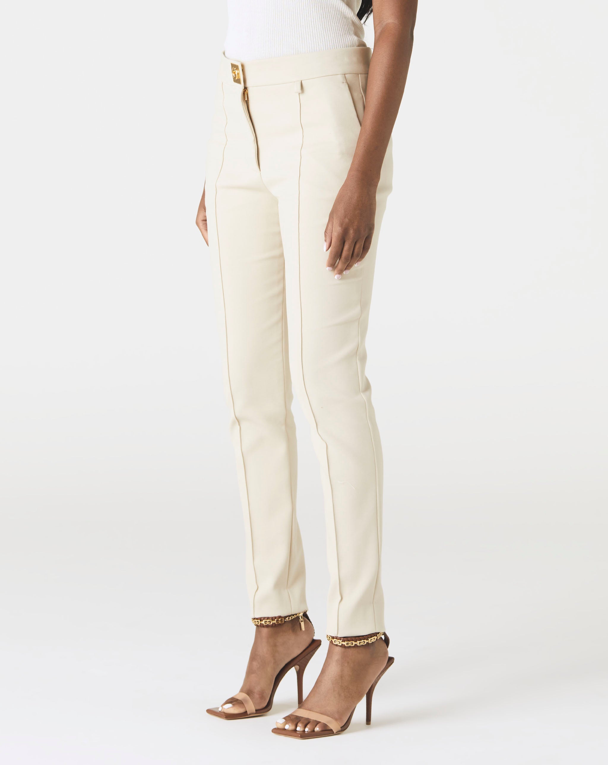 Fuseau Trousers