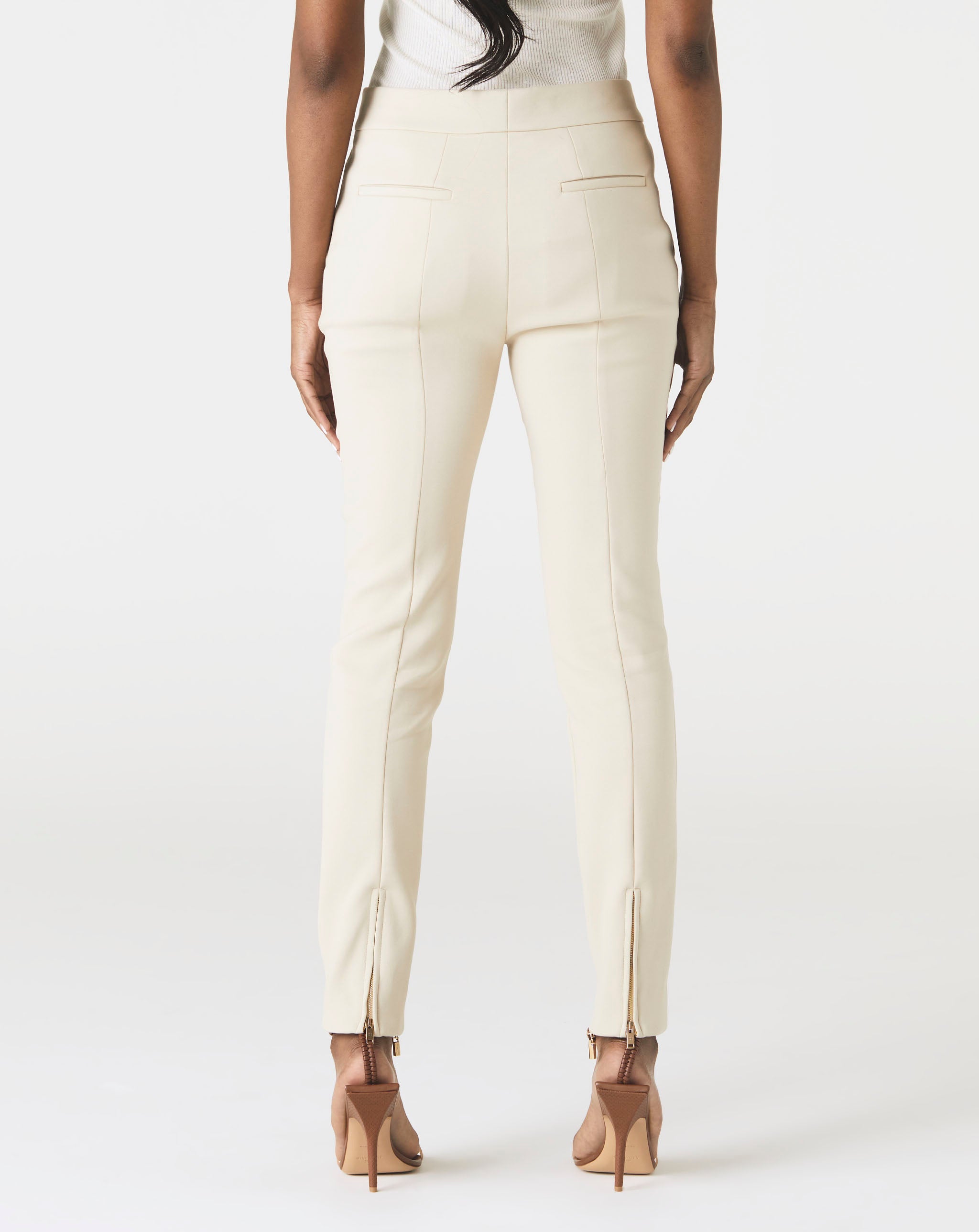 Fuseau Trousers