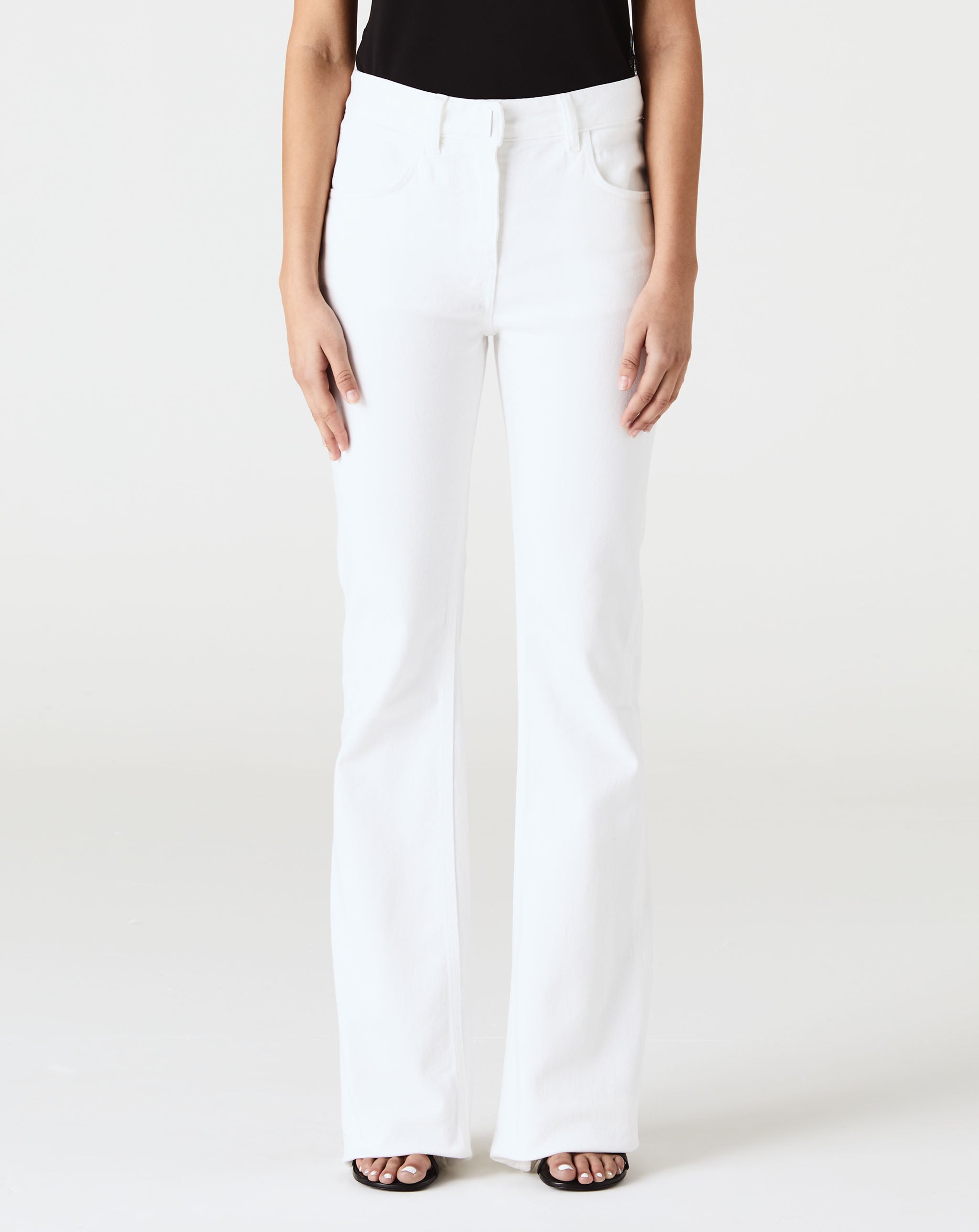 Boot Cut Jeans