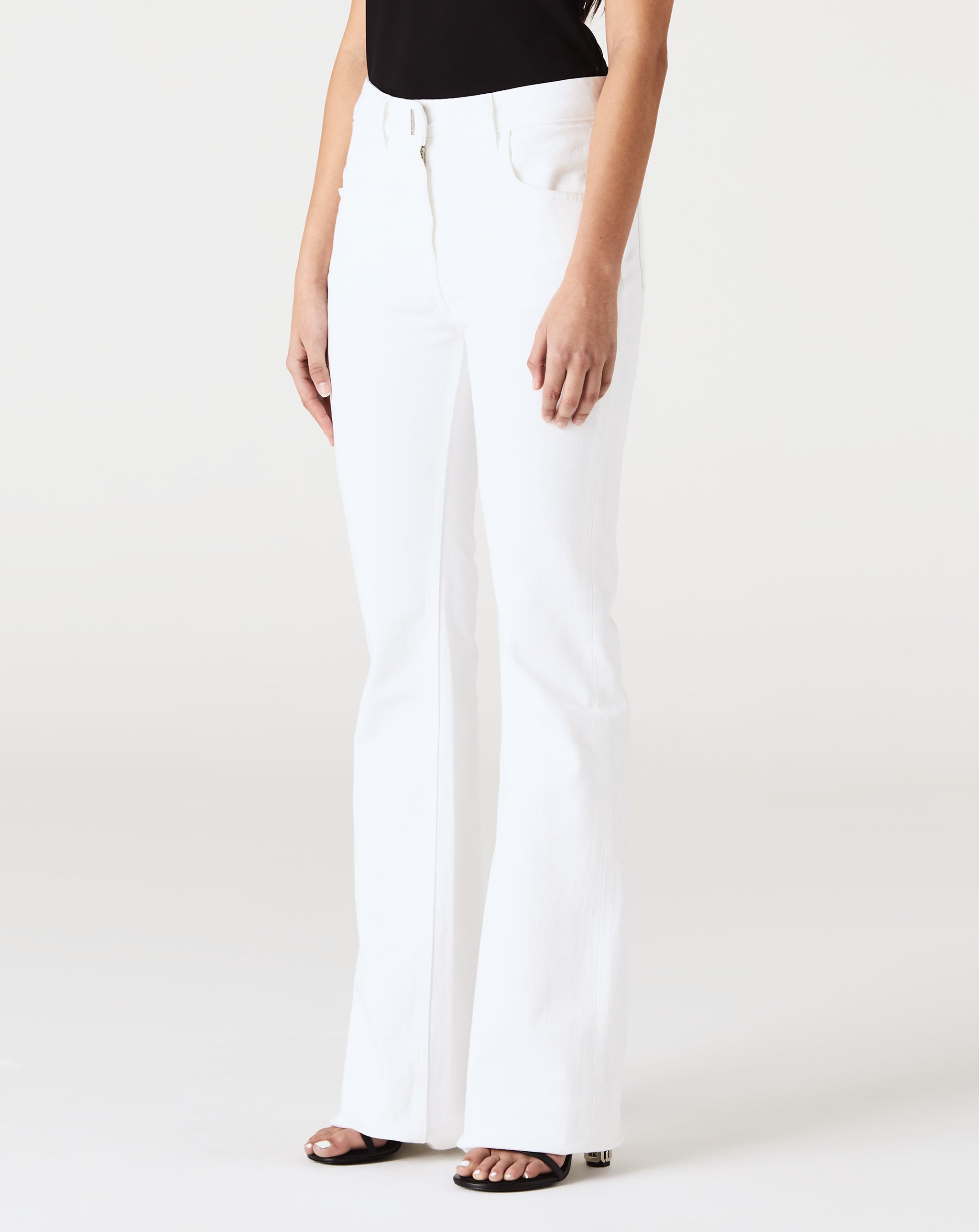 Boot Cut Jeans