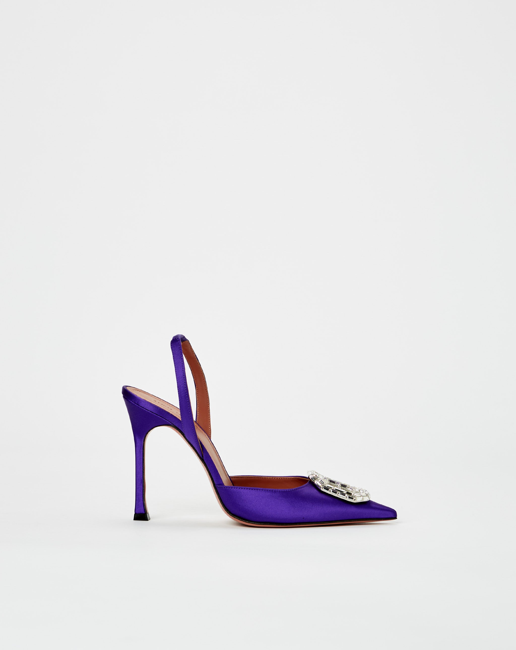 Camelia Sling 105mm Satin
