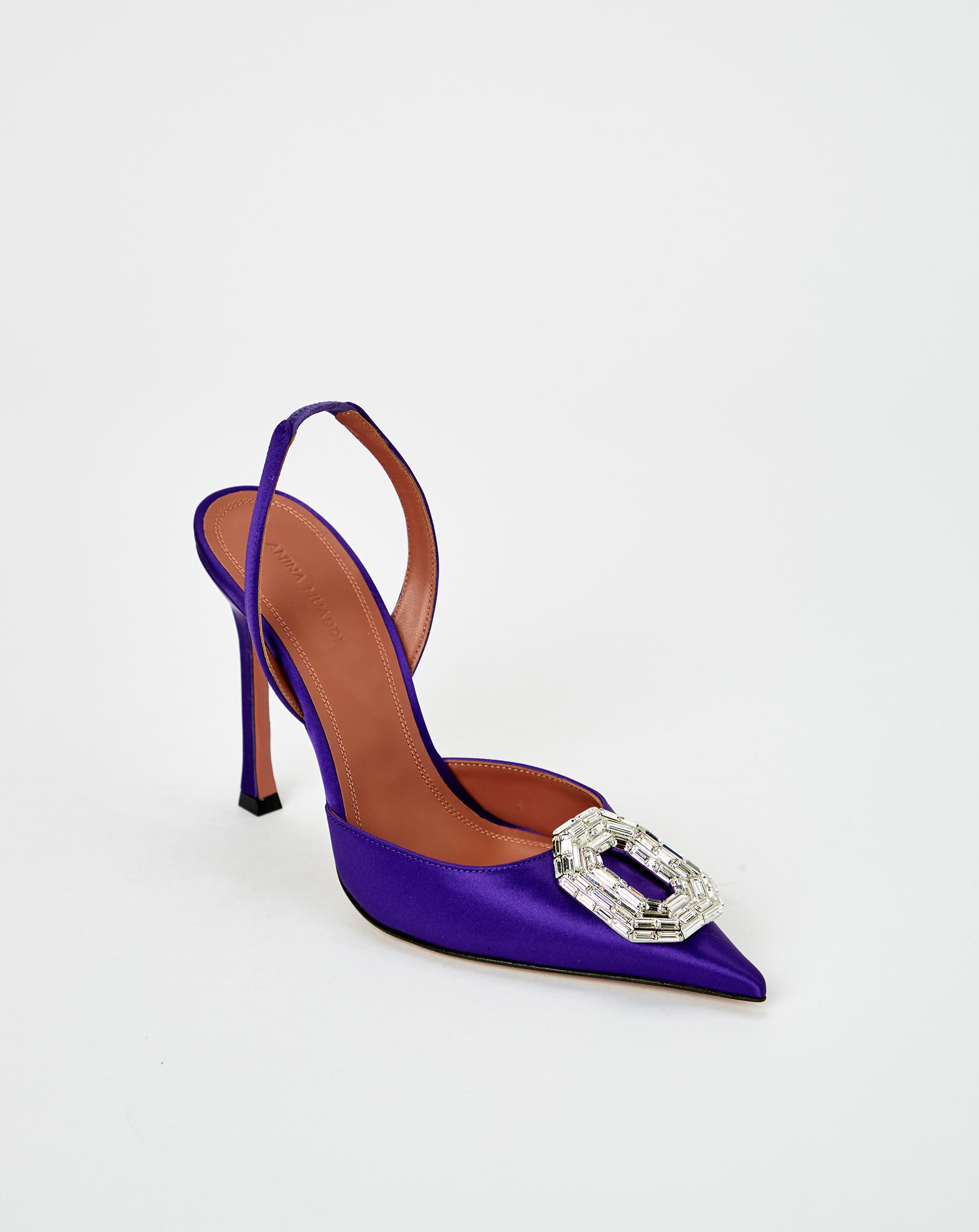 Camelia Sling 105mm Satin