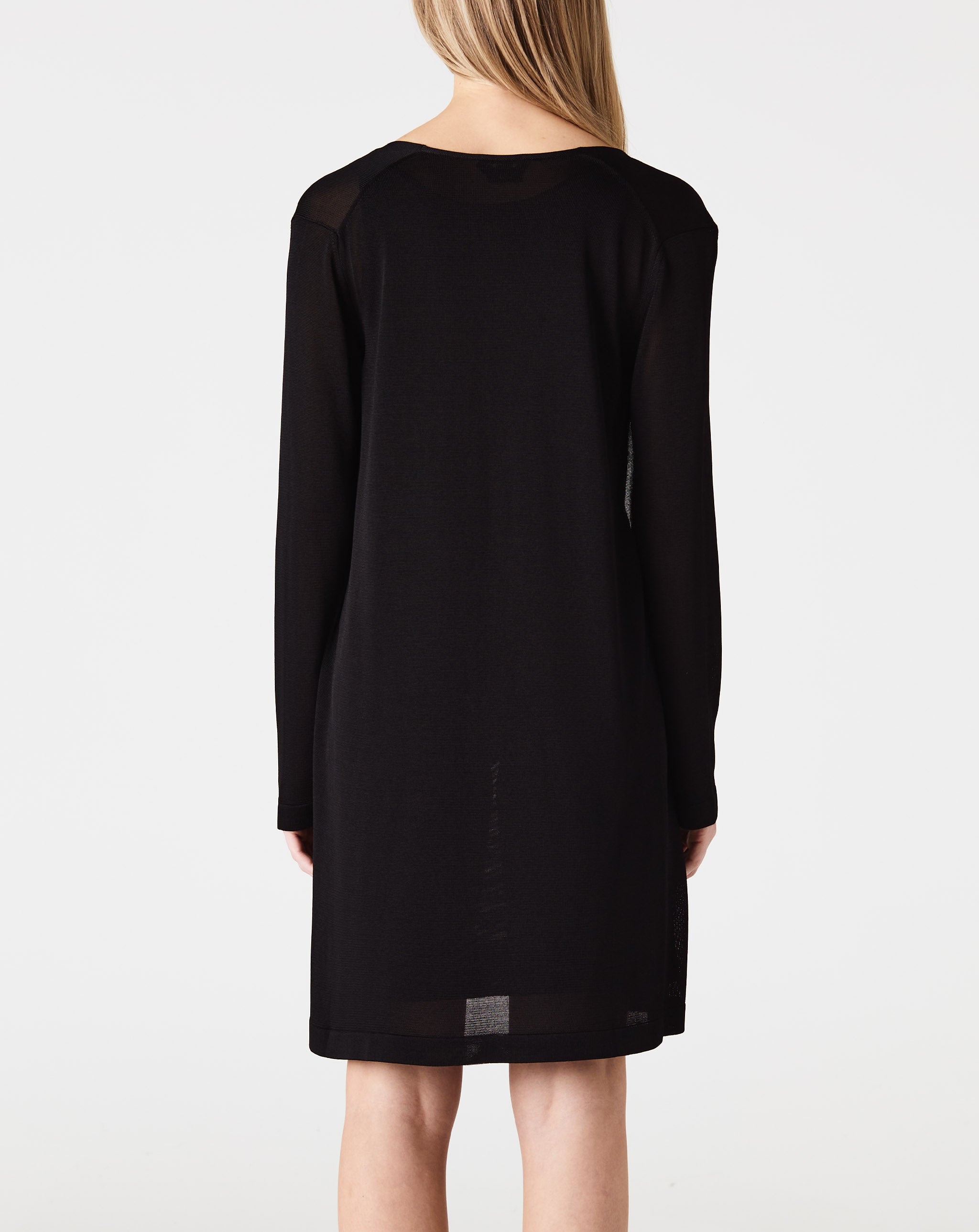 Slinky Viscose Midi Cardigan