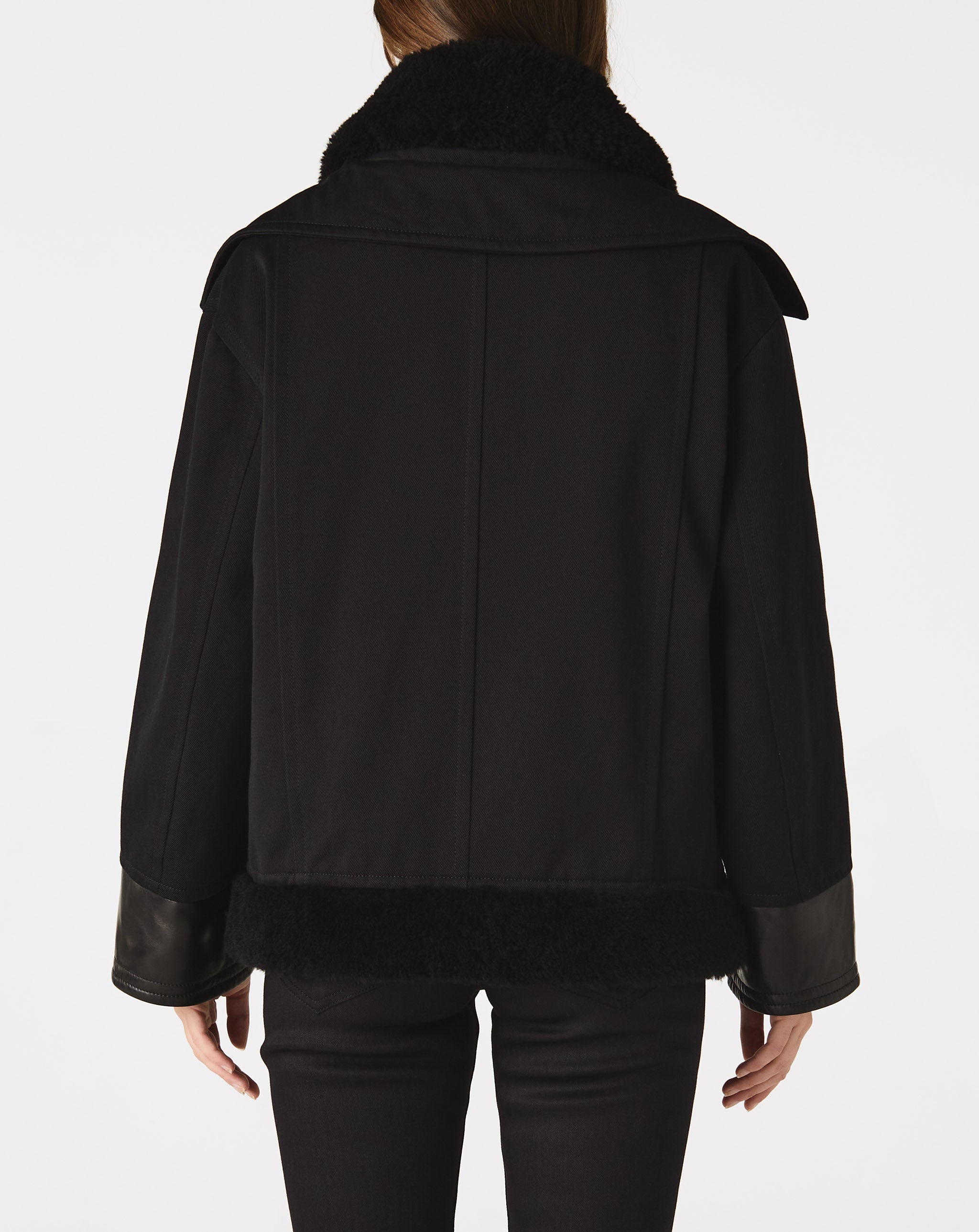 Functional Parka