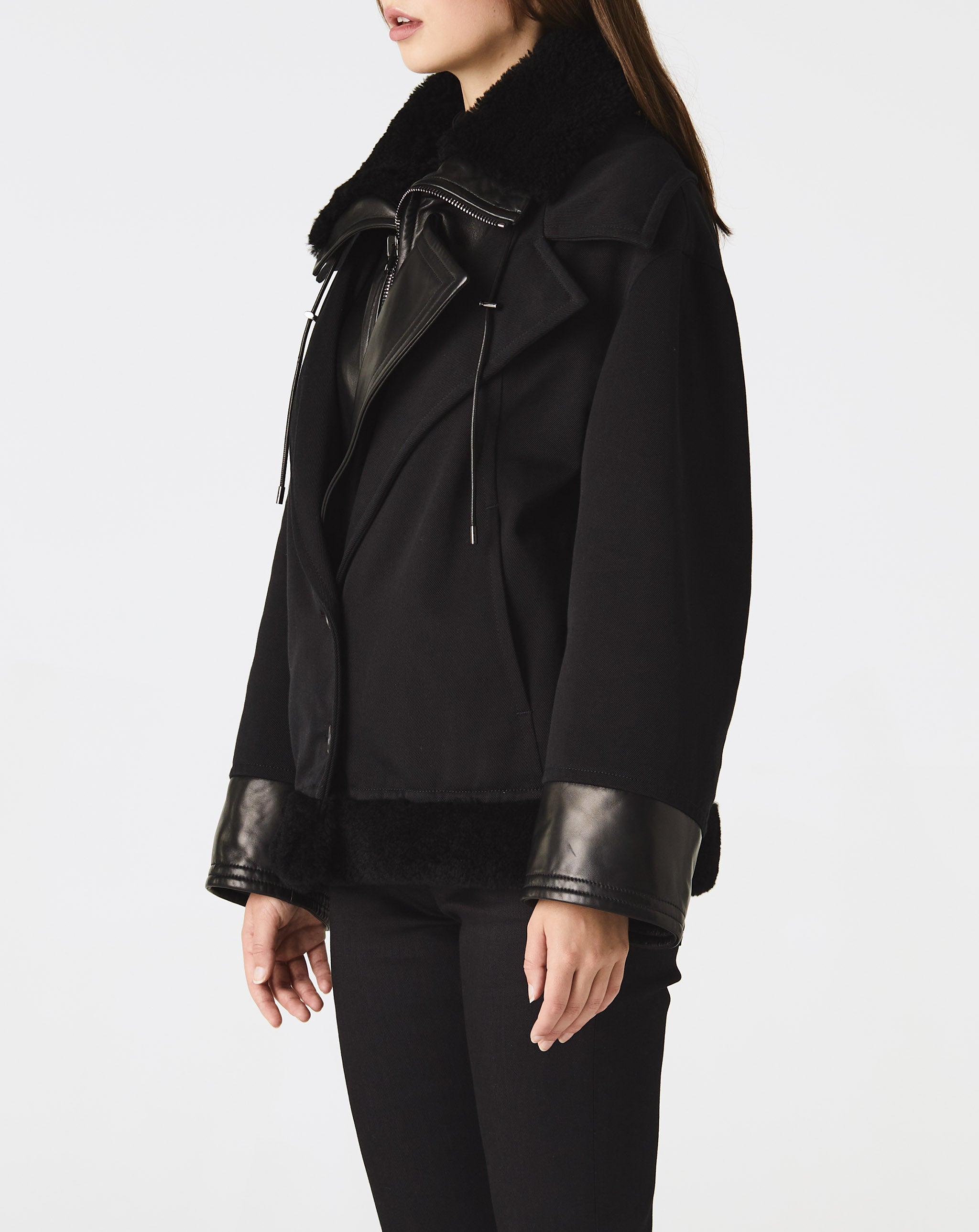 Functional Parka