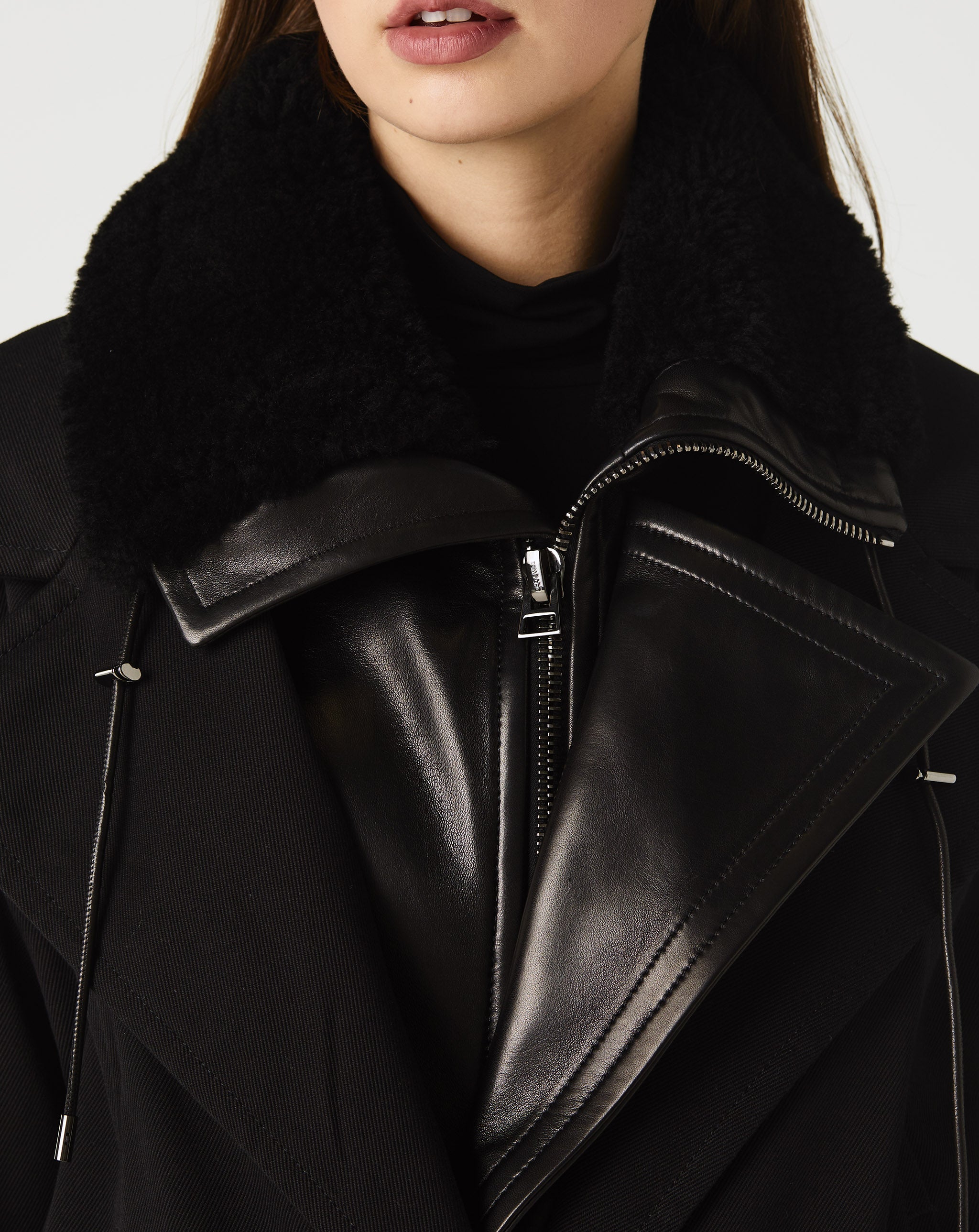 Functional Parka