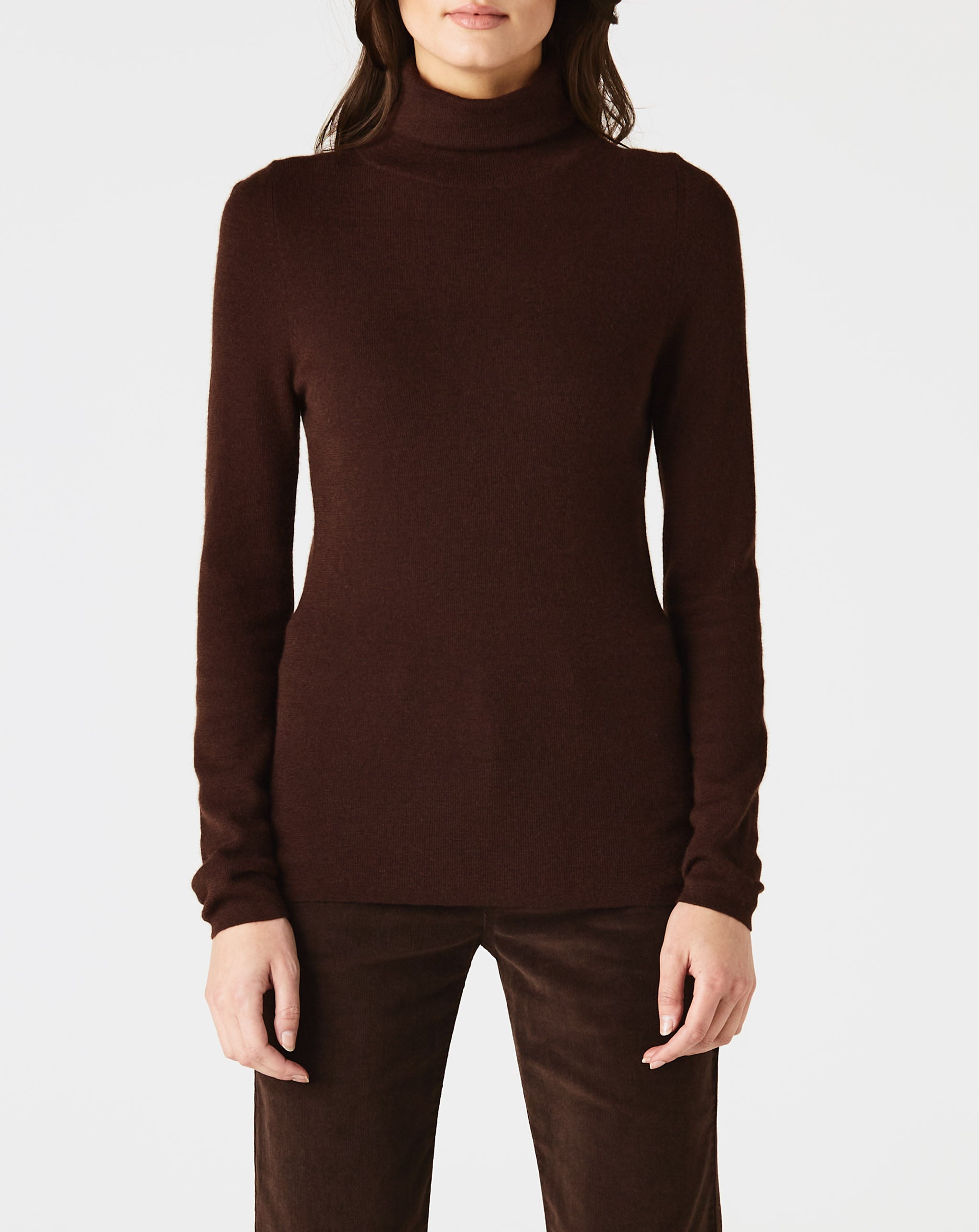 Lynette Turtleneck