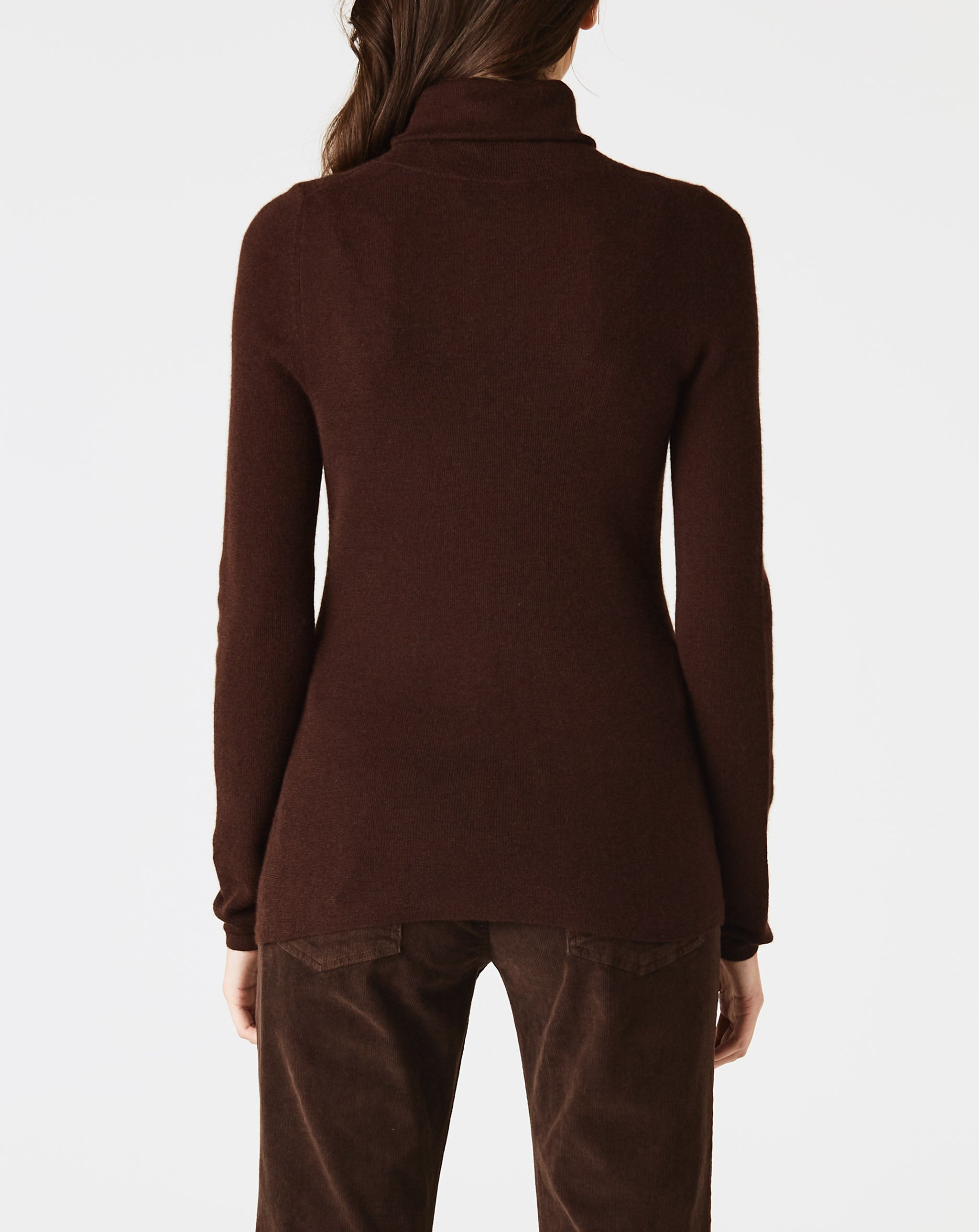 Lynette Turtleneck
