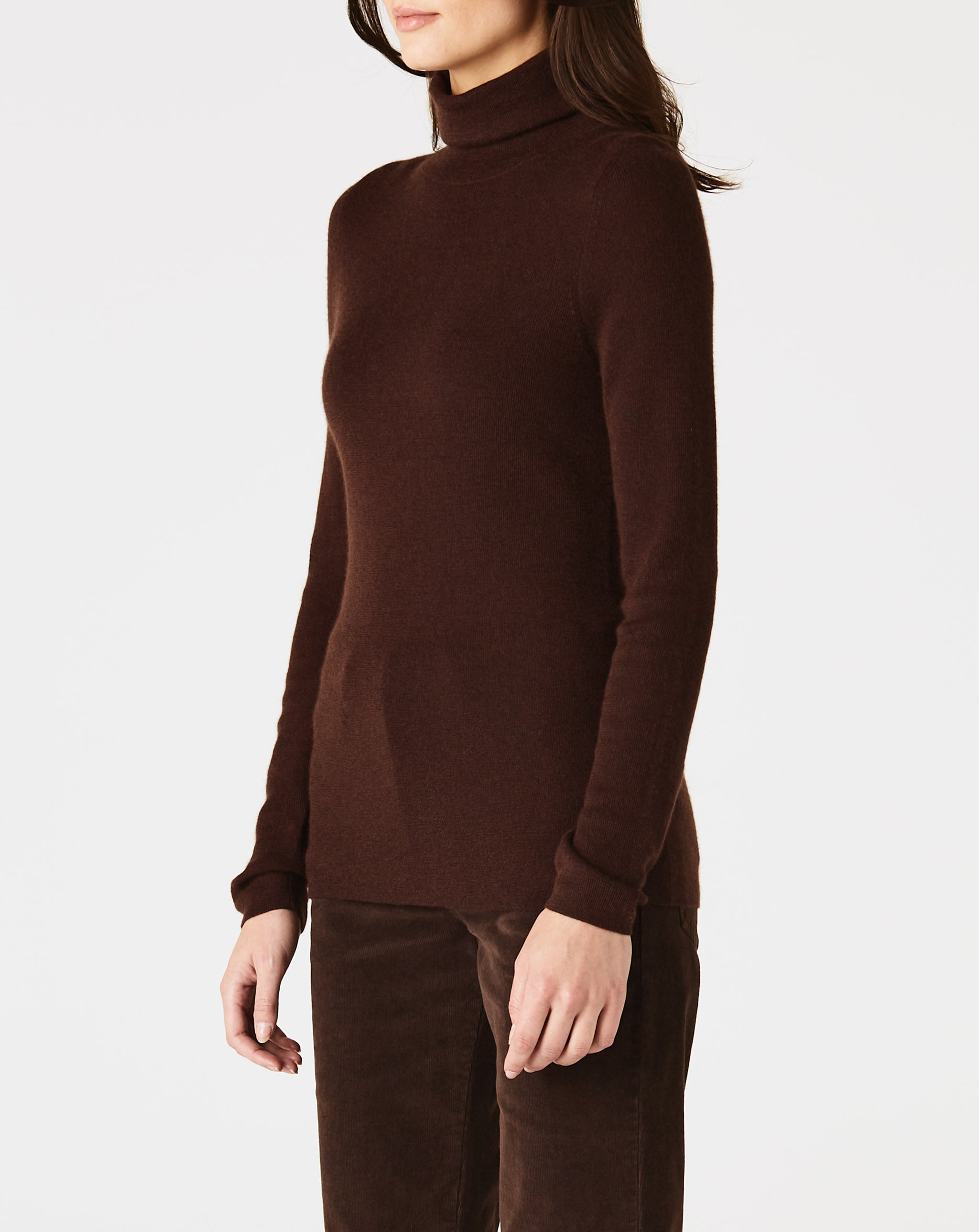 Lynette Turtleneck