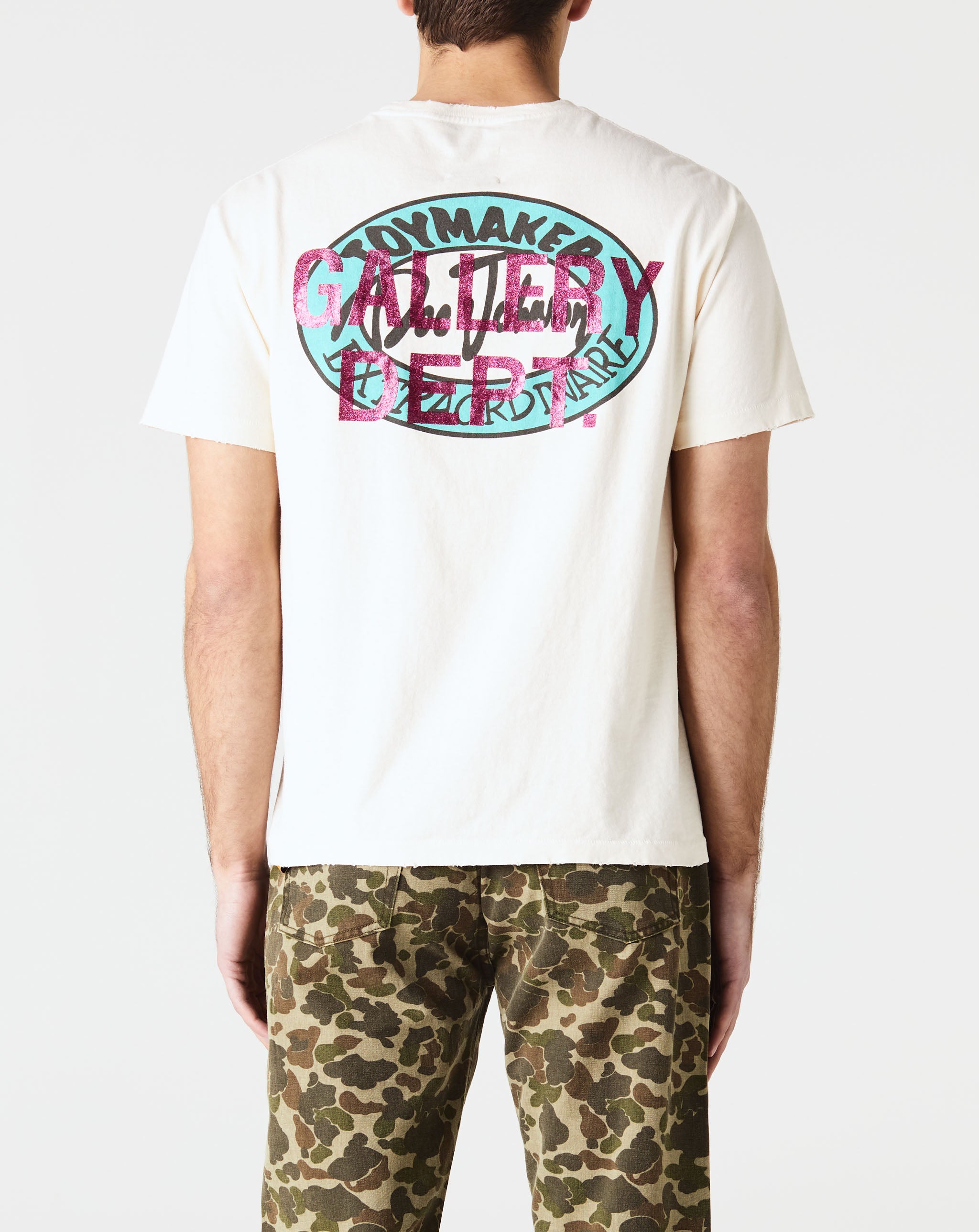 Dead Batteries T-Shirt