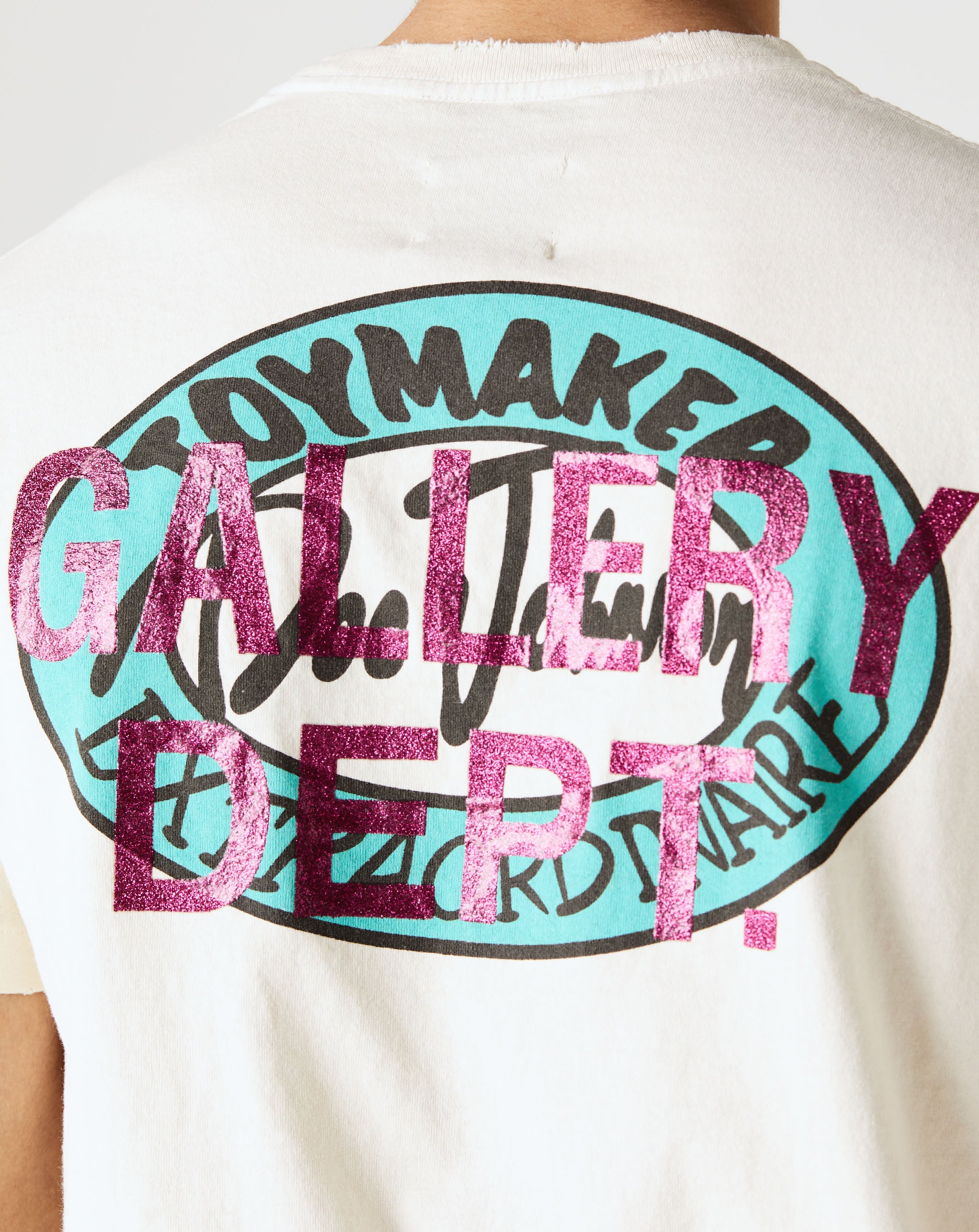 Dead Batteries T-Shirt