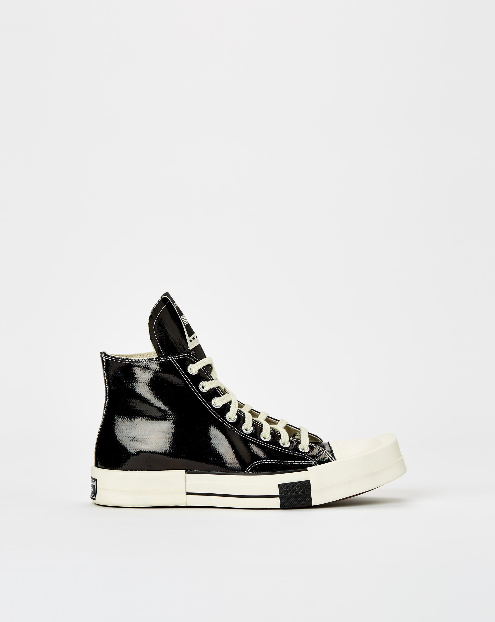 TuboDRK HI Denim