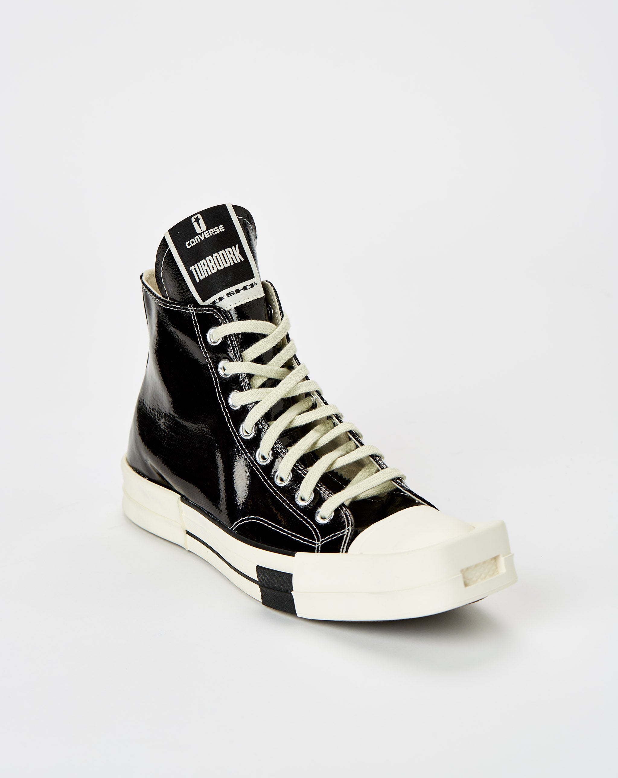 TuboDRK HI Denim