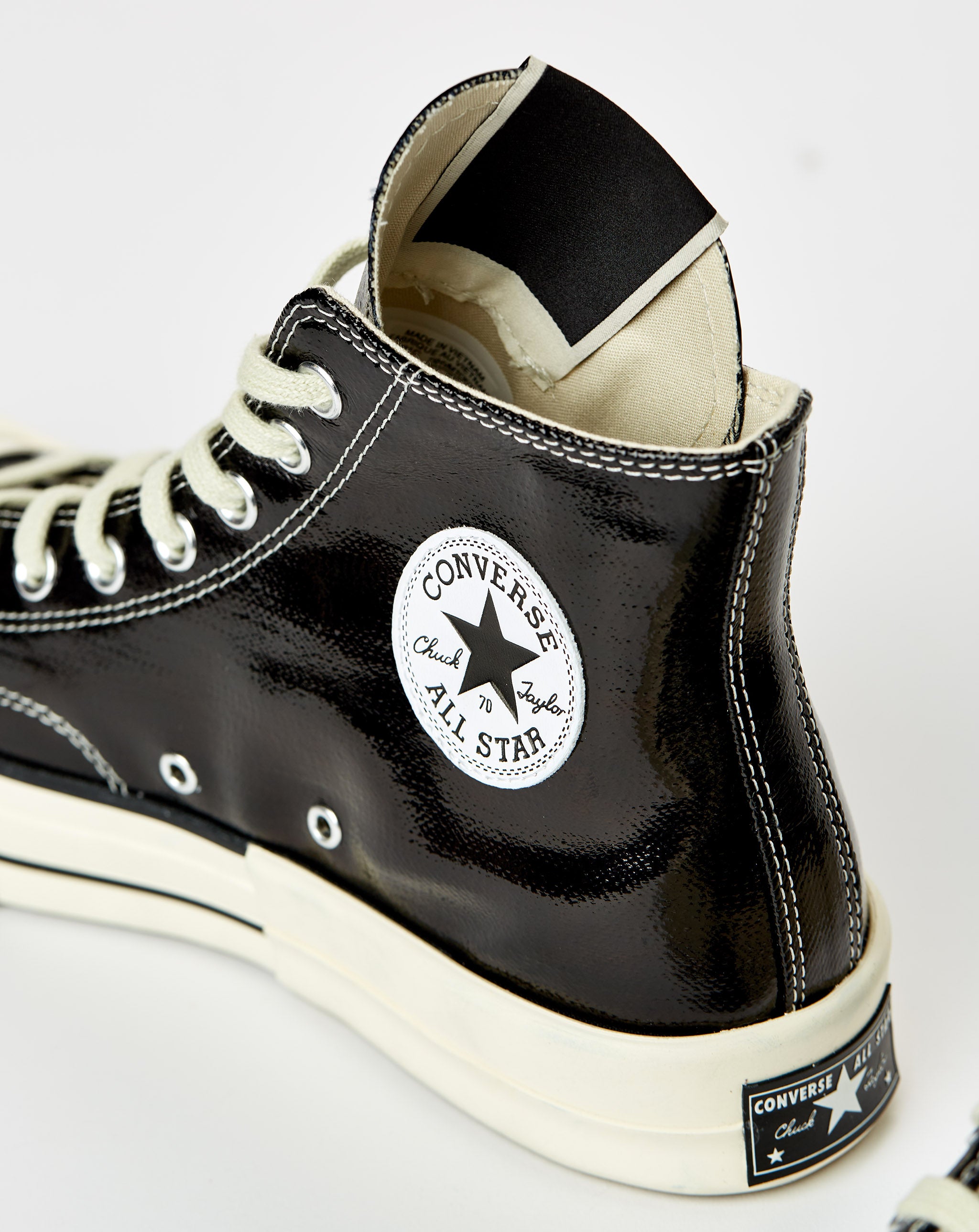 TuboDRK HI Denim
