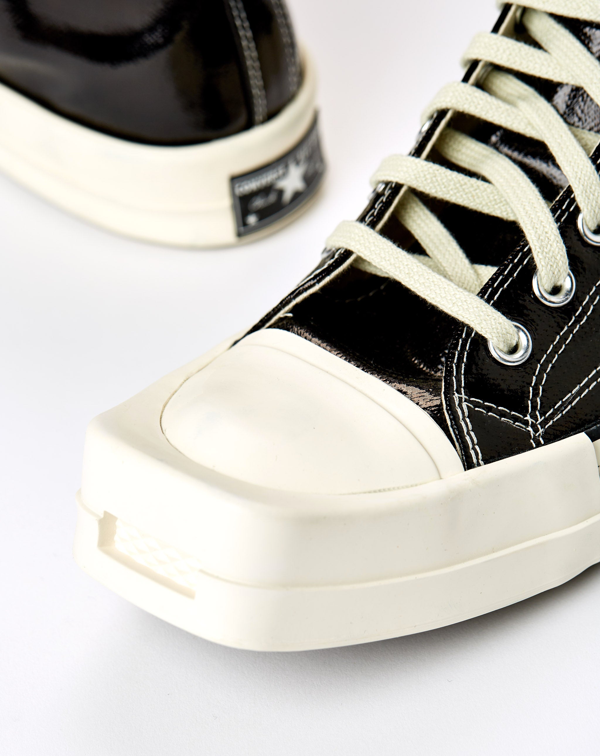 TuboDRK HI Denim