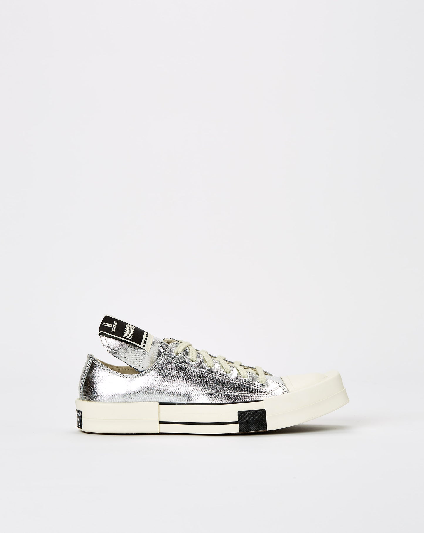 TurboDRK OX Denim
