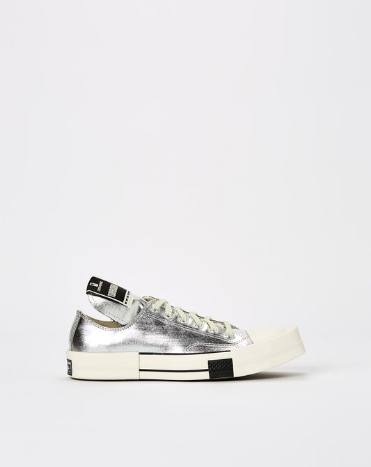 TurboDRK OX Denim