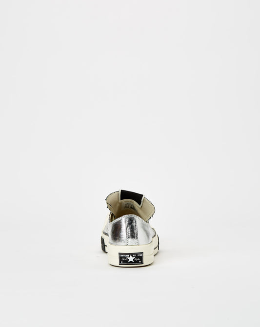 TurboDRK OX Denim