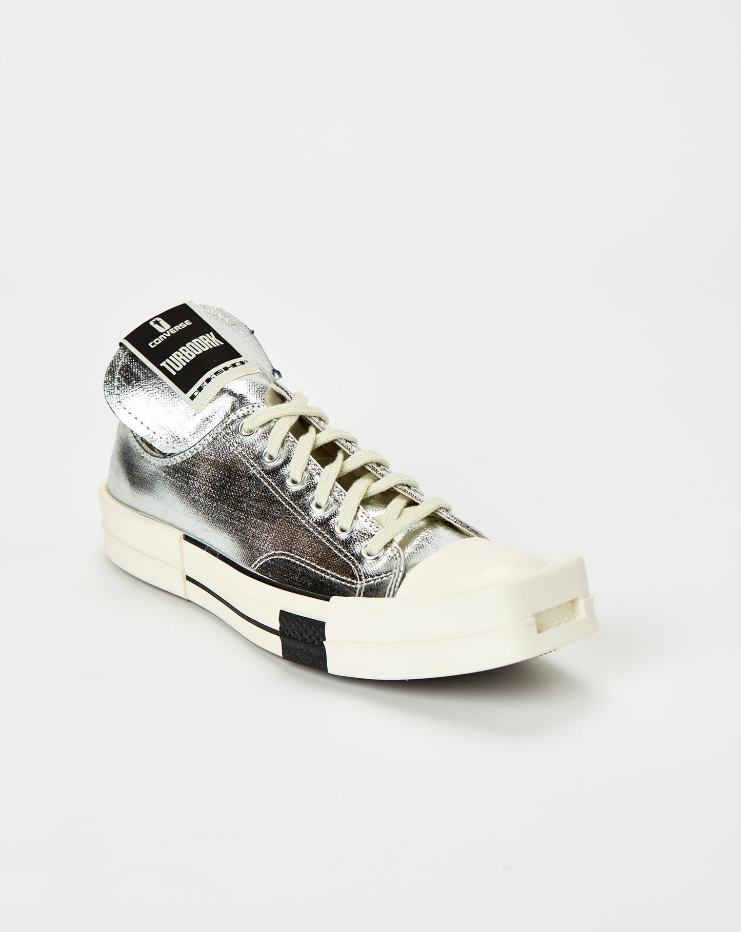 TurboDRK OX Denim