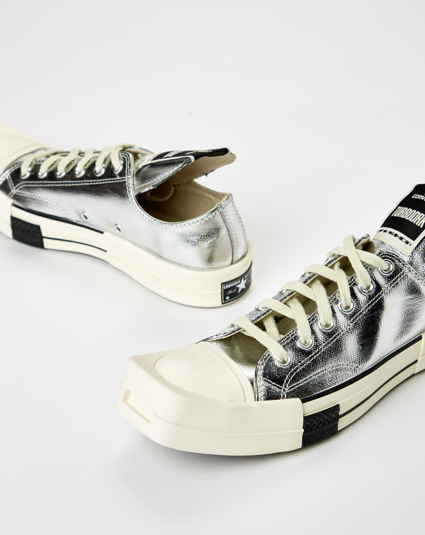 TurboDRK OX Denim
