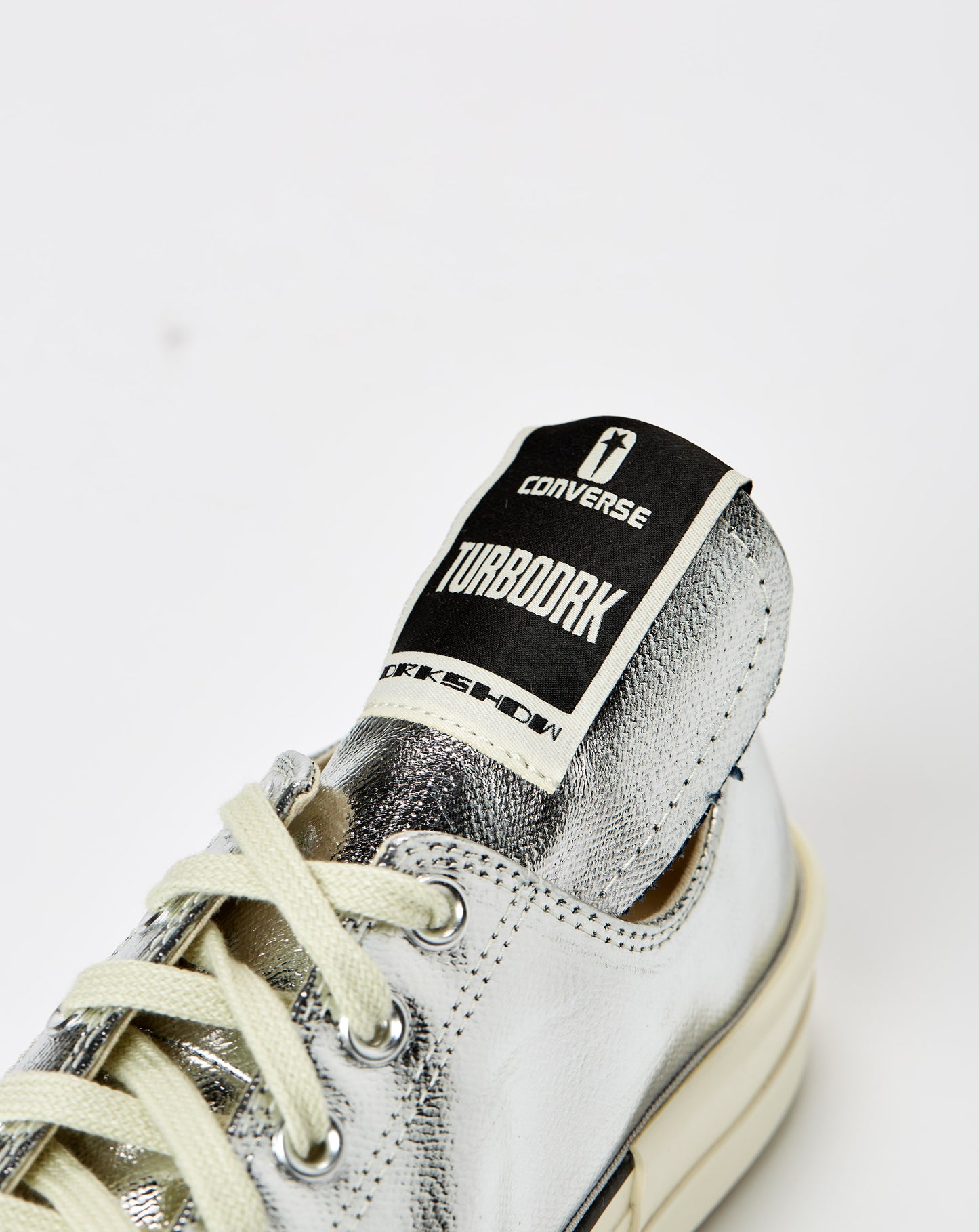 TurboDRK OX Denim