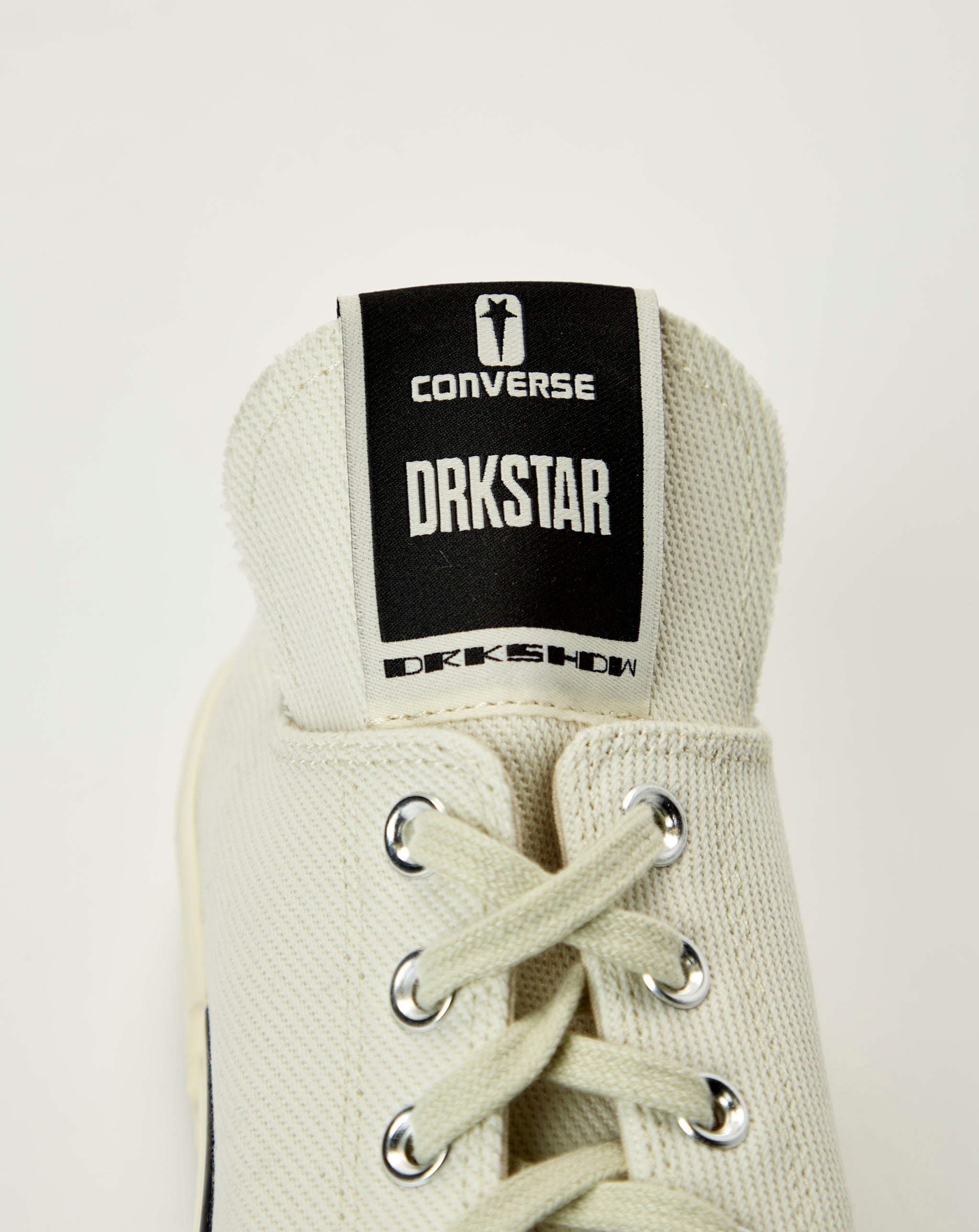 DRKSTAR Ox