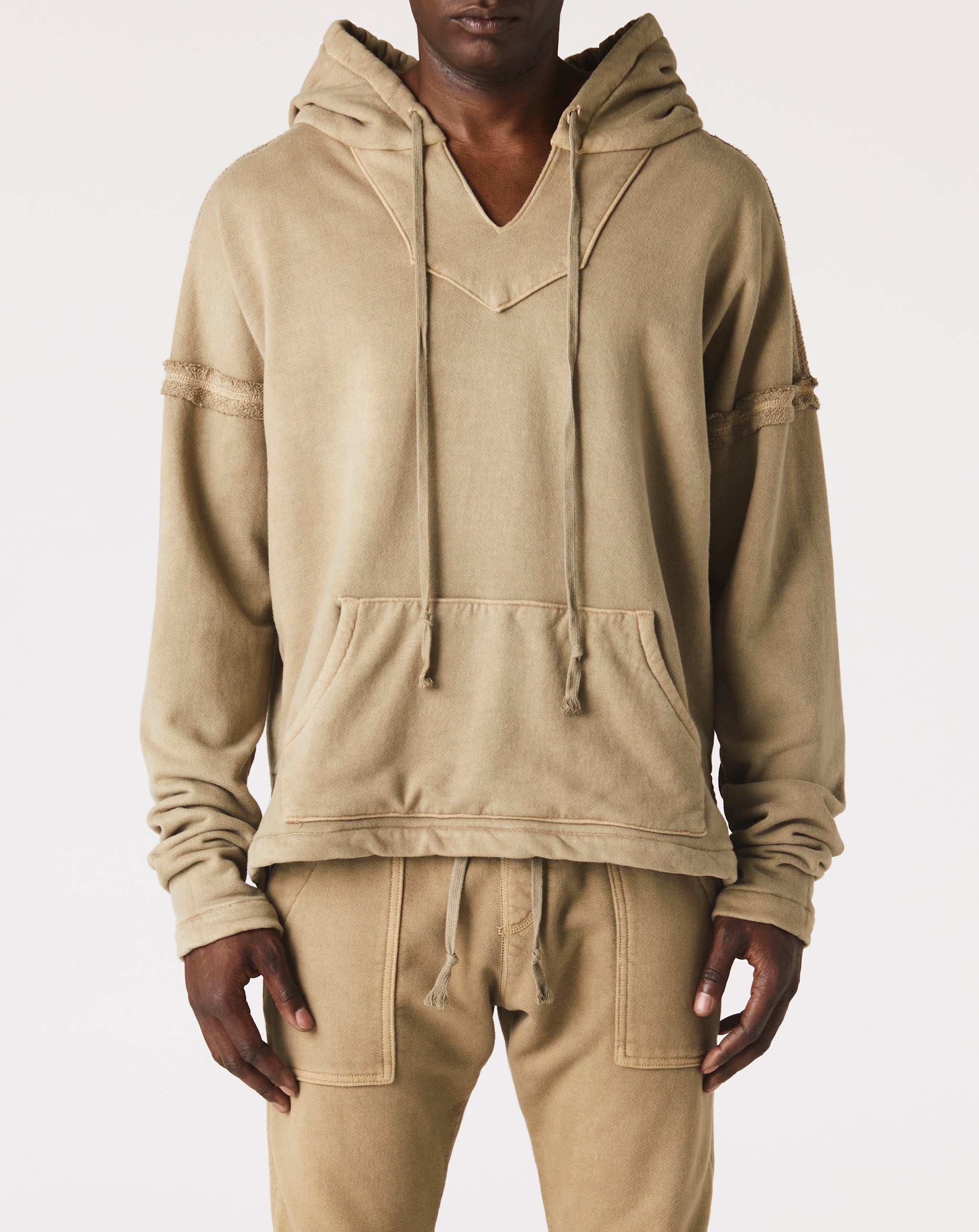 Baja Hoodie