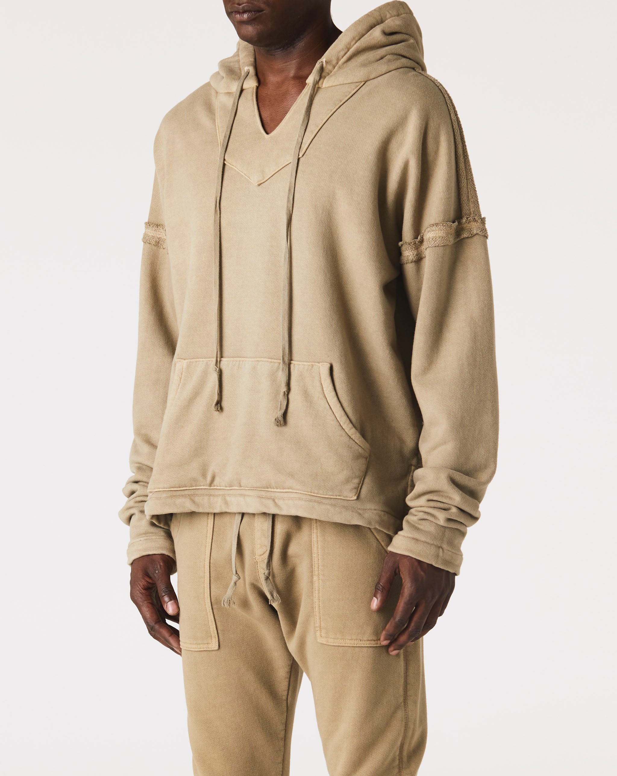 Baja Hoodie