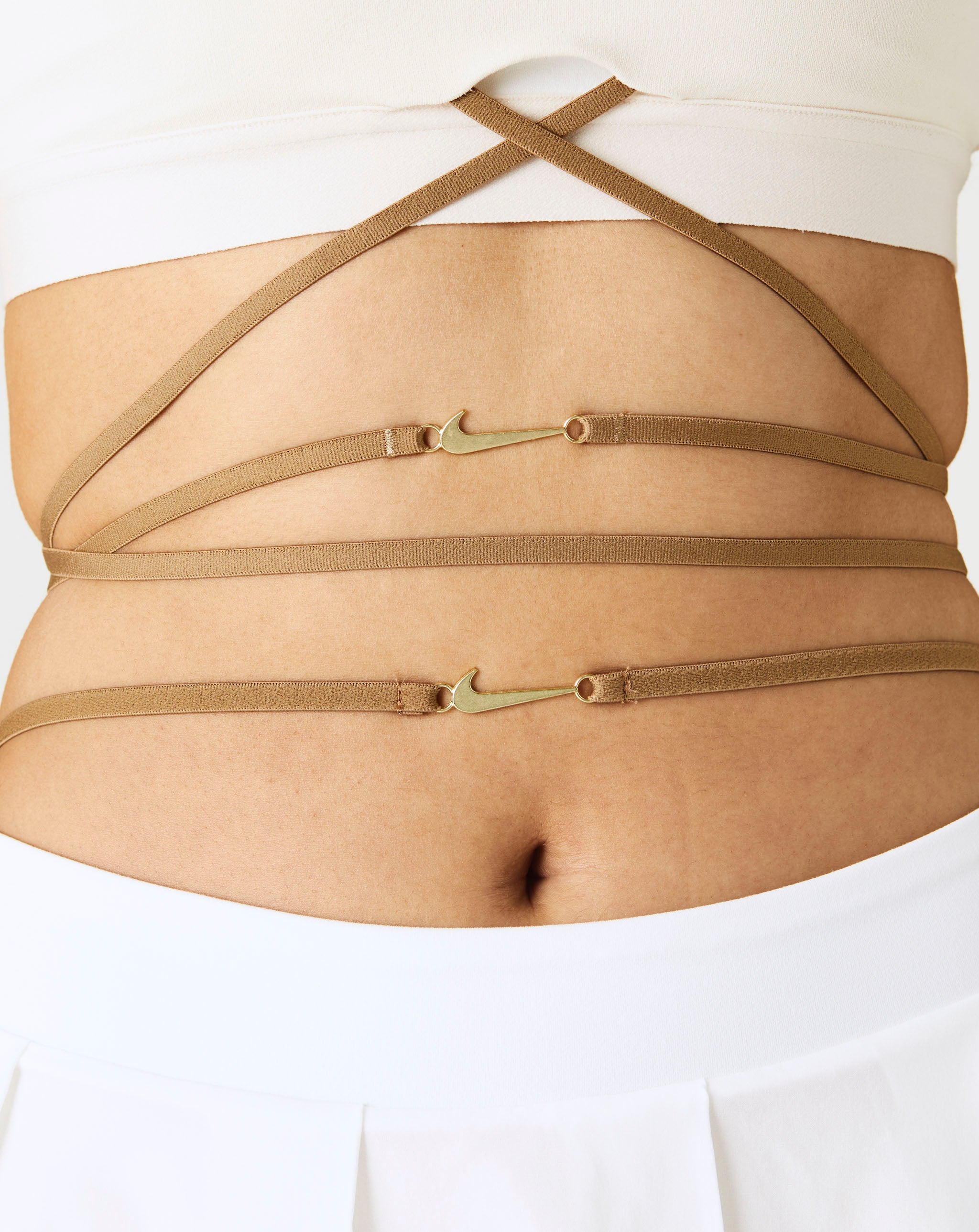 Double Bra