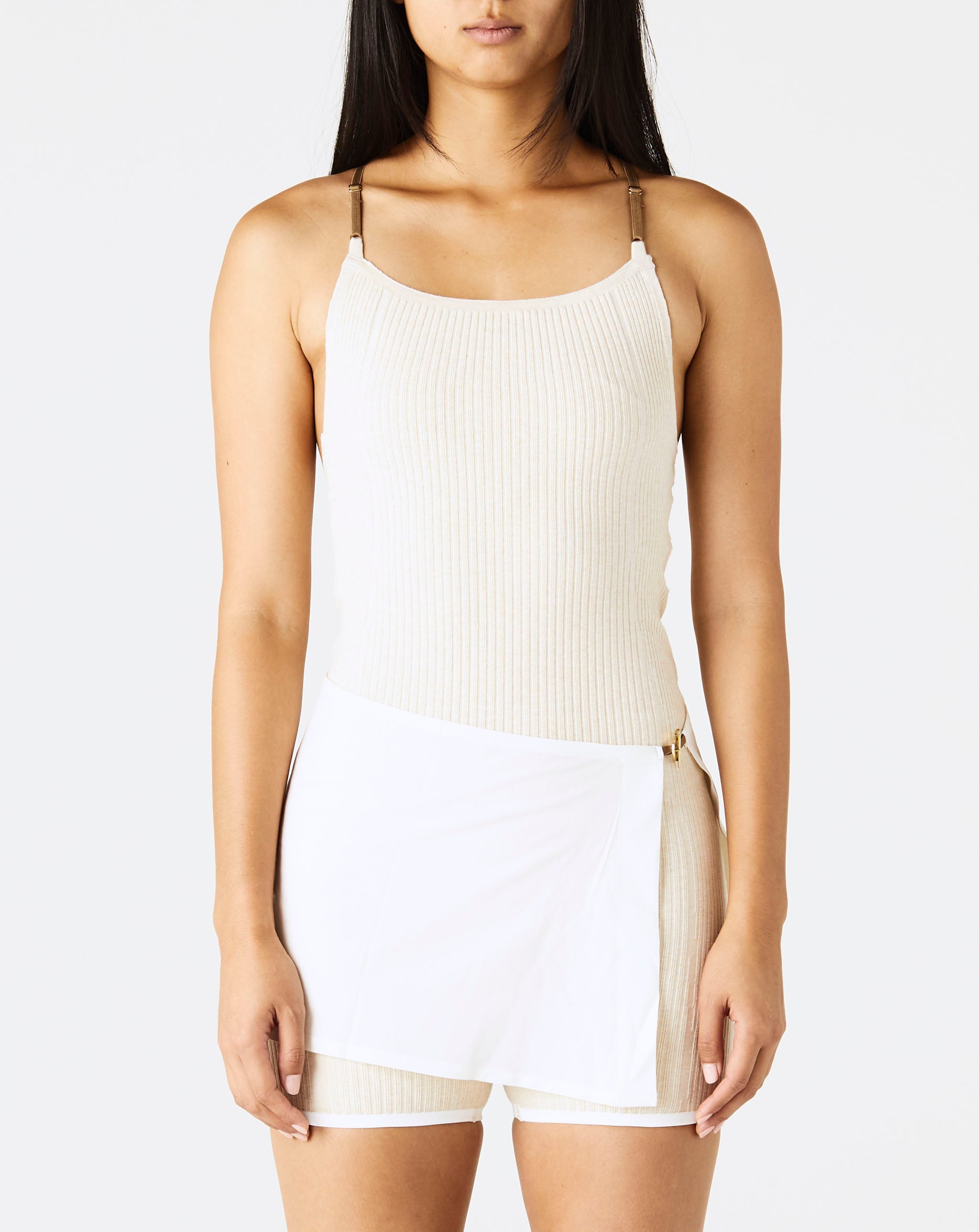 Le Body Short